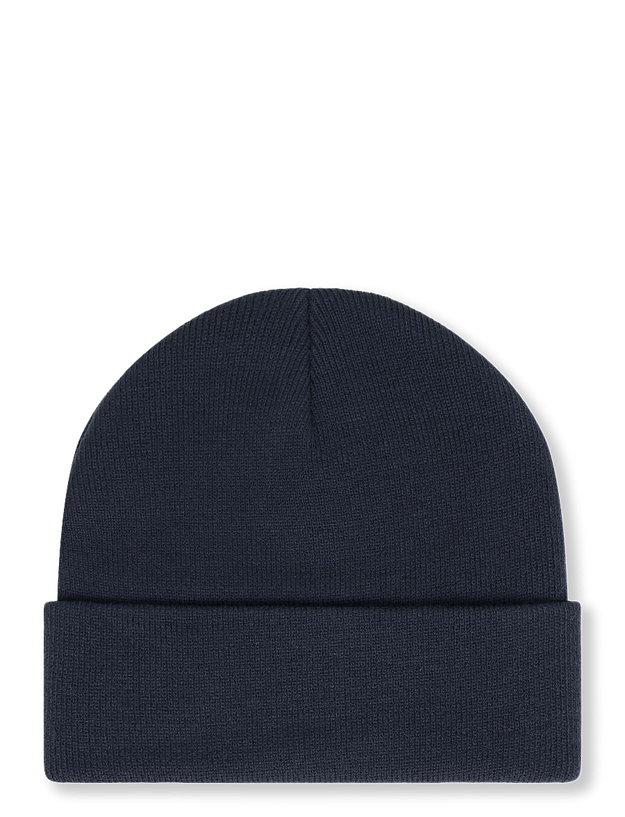 Mads Nørgaard - Isak Ambas Logo Beanie - osta olukorra järgi - sky captain match - 1