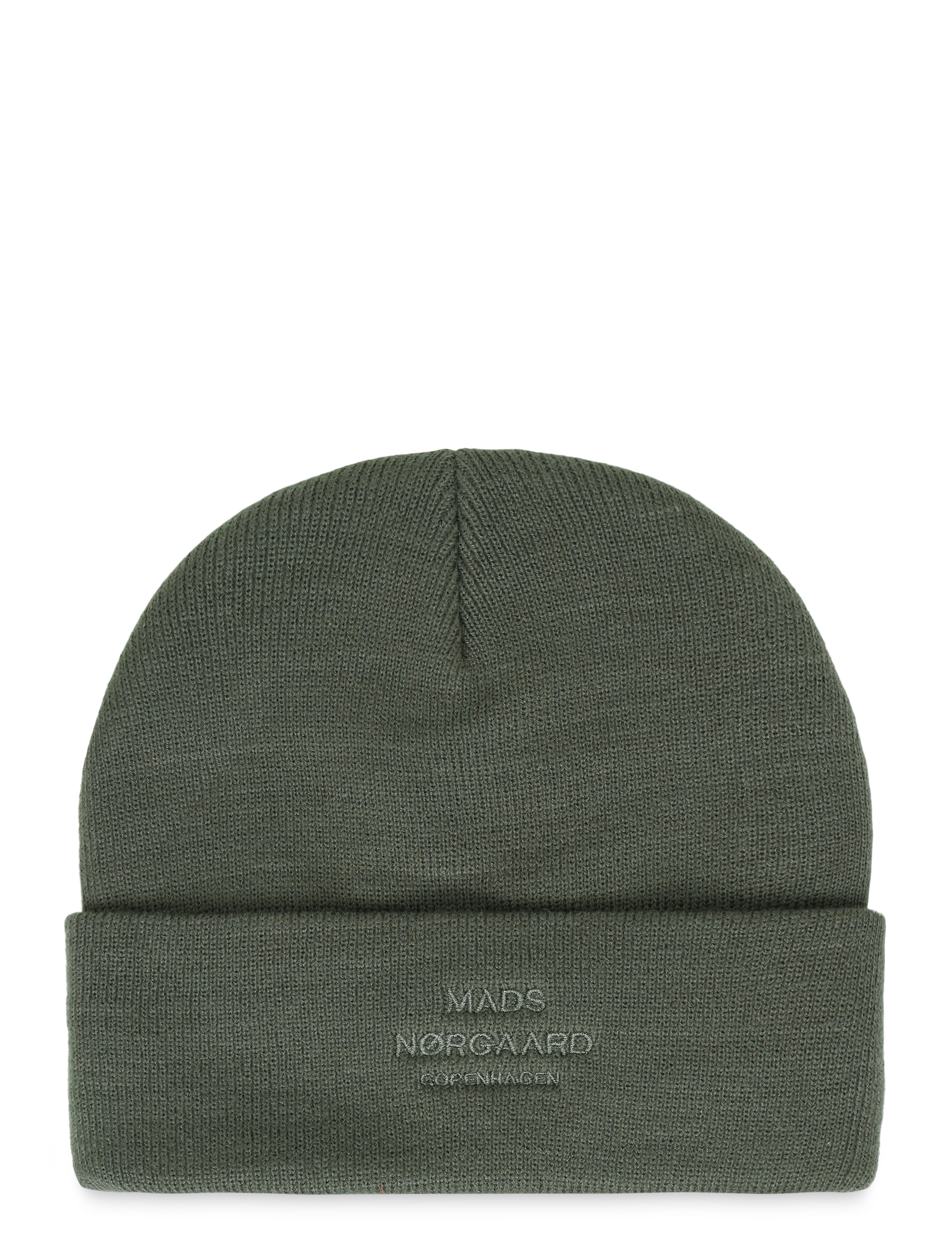 Isak Ambas Logo Beanie