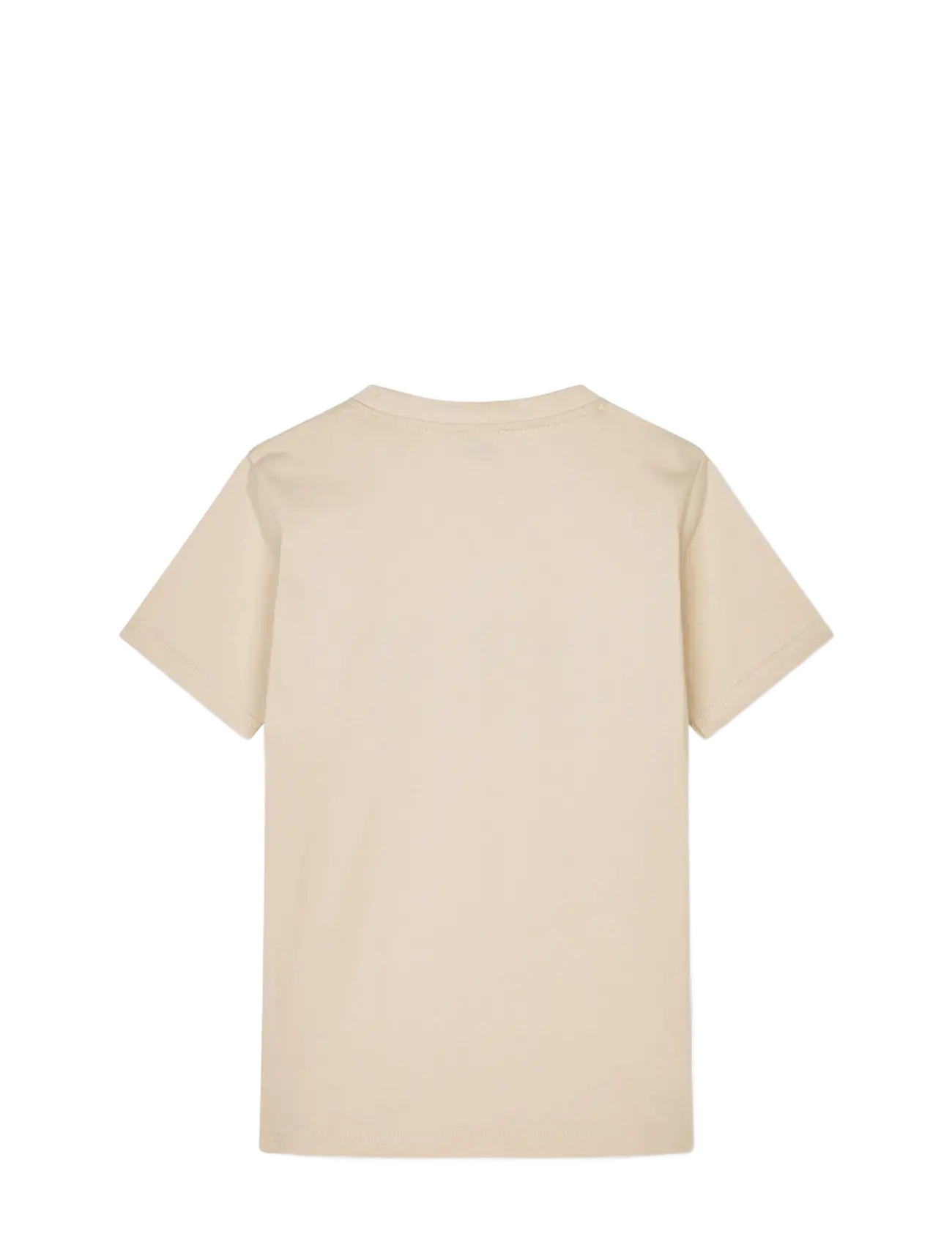 Mads Nørgaard - Printed Tee Thorlino Tee - korte mouwen - rainy day - 1
