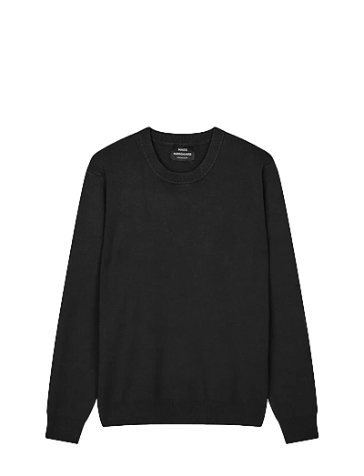 Urban Chase Knit - Rund Hals