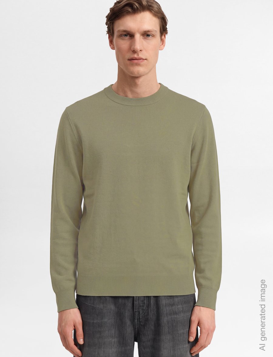 Mads Nørgaard - Urban Chase Knit - pyöreäaukkoiset - overland trek - 3