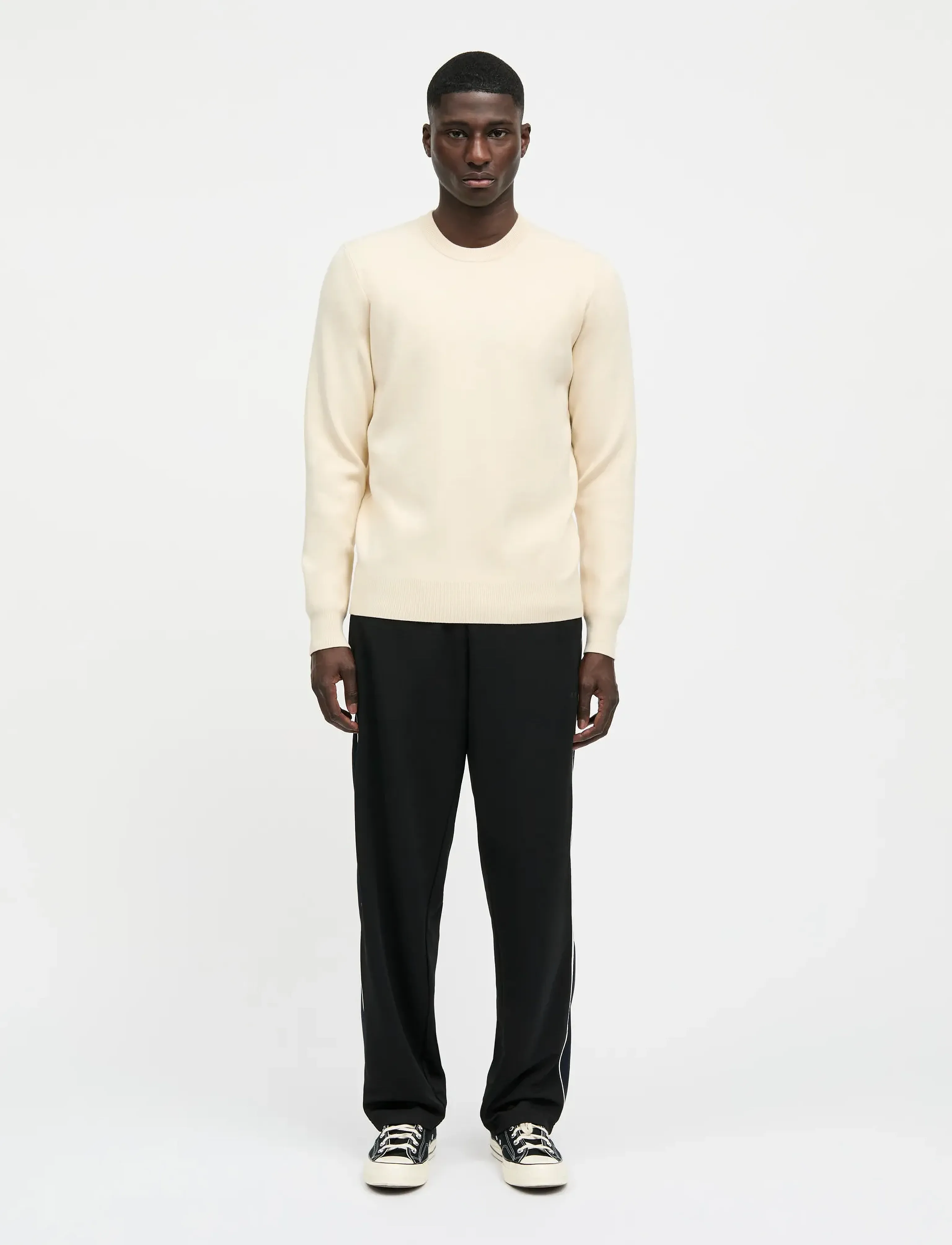 Urban Chase Knit