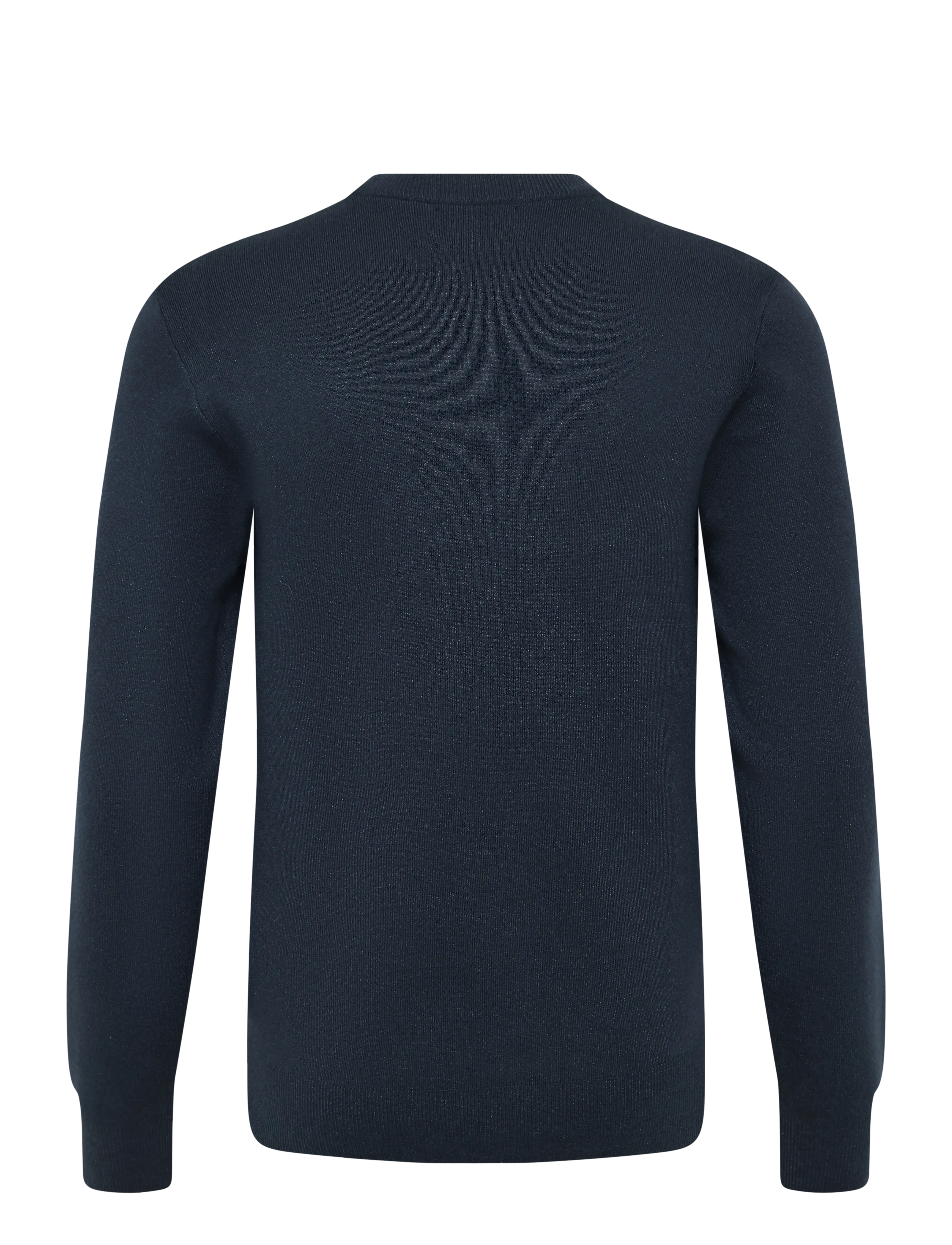 Mads Nørgaard Urban Chase Knit stickade tröjor herr – bild 2