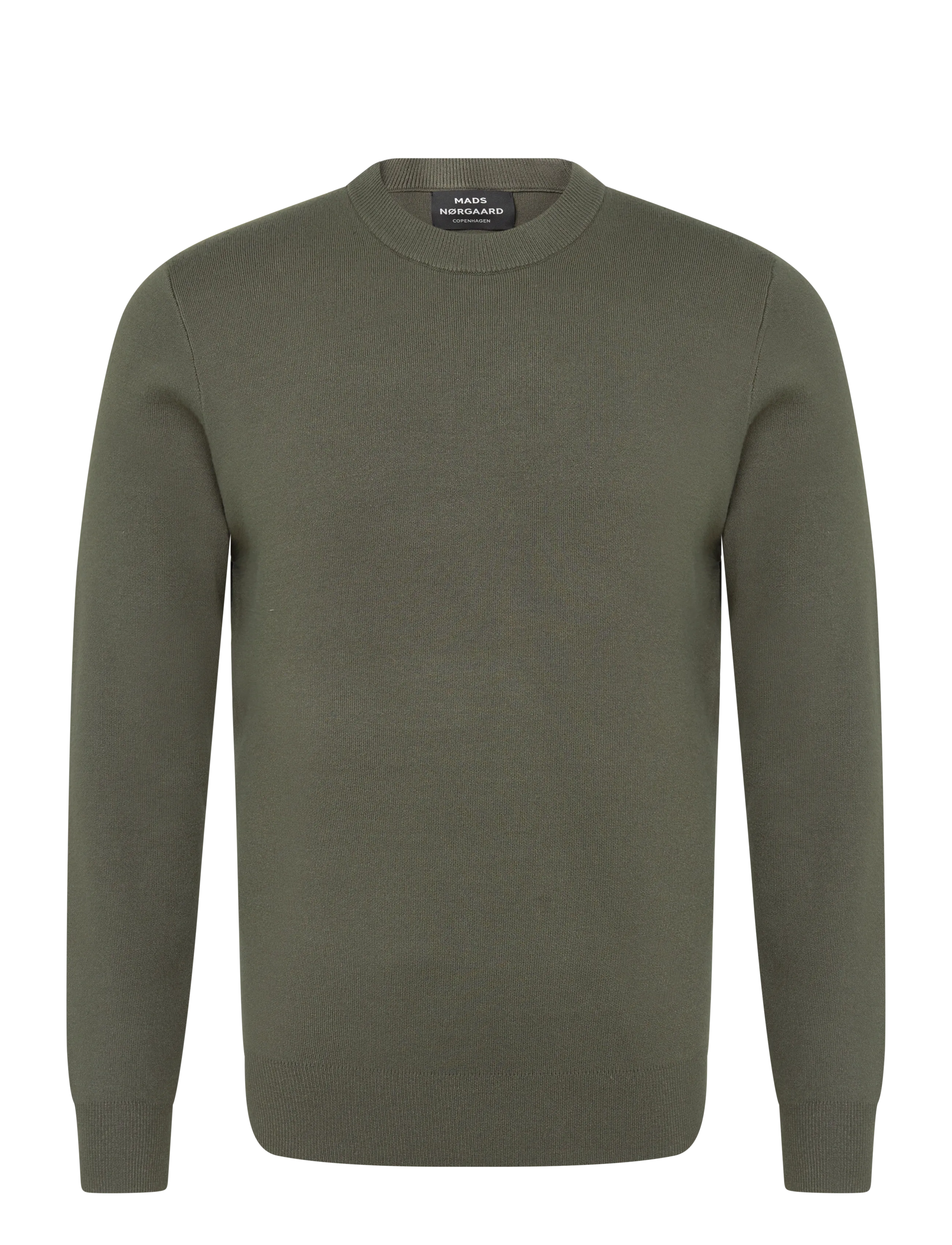Mads Nørgaard Urban Chase Knit stickade tröjor herr – bild 2