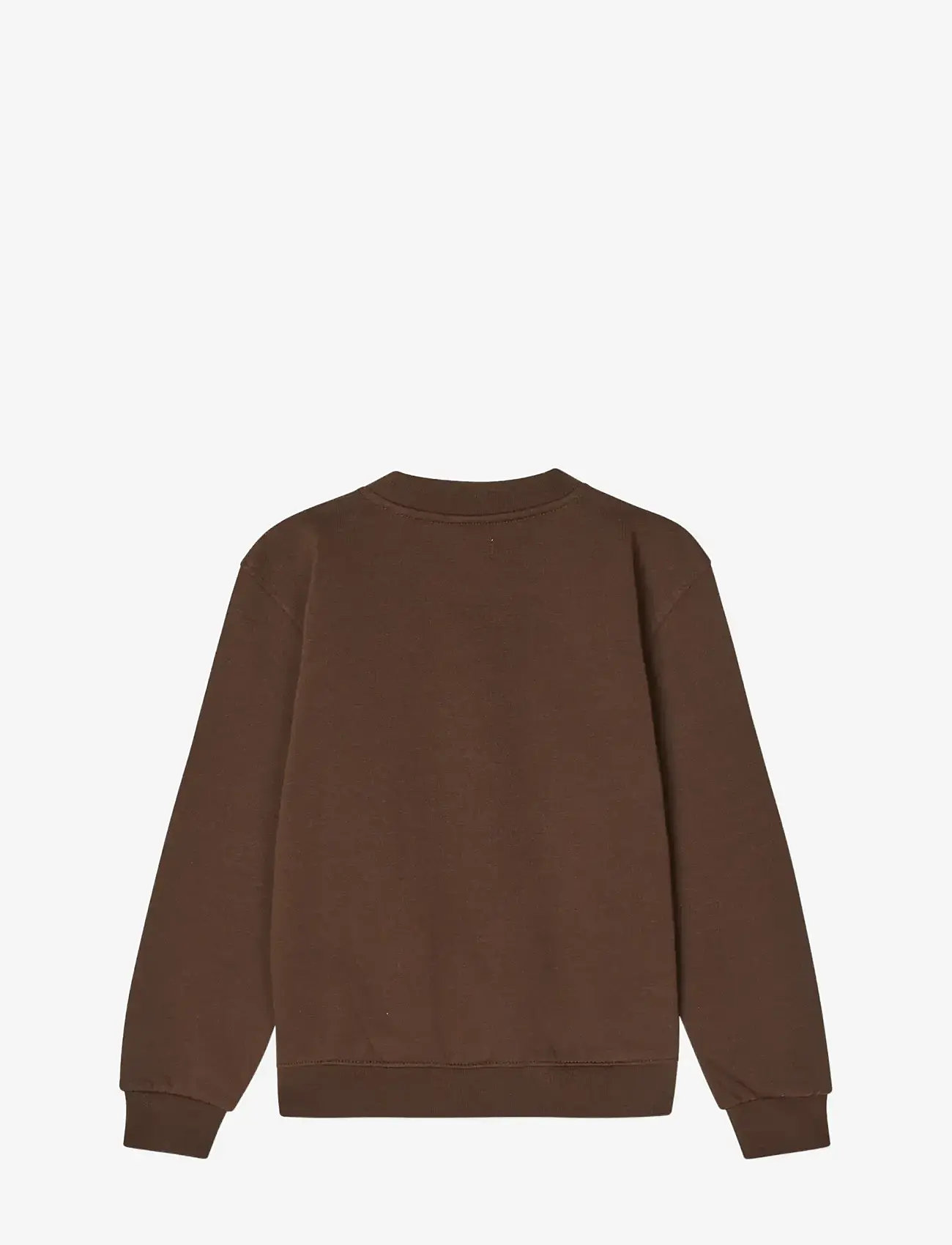 Mads Nørgaard - Original Sweat Solo Sweatshirt - sweatshirts - demitasse - 1