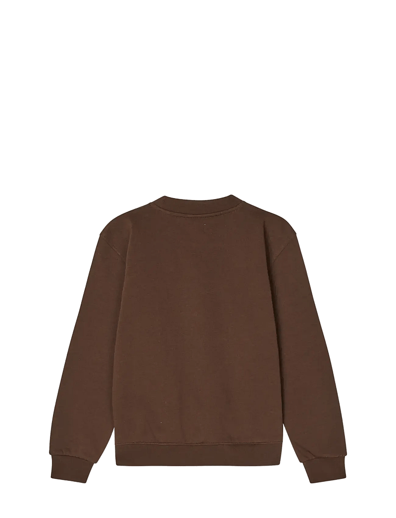 Mads Nørgaard - Original Sweat Solo Sweatshirt - sweatshirts - demitasse - 1