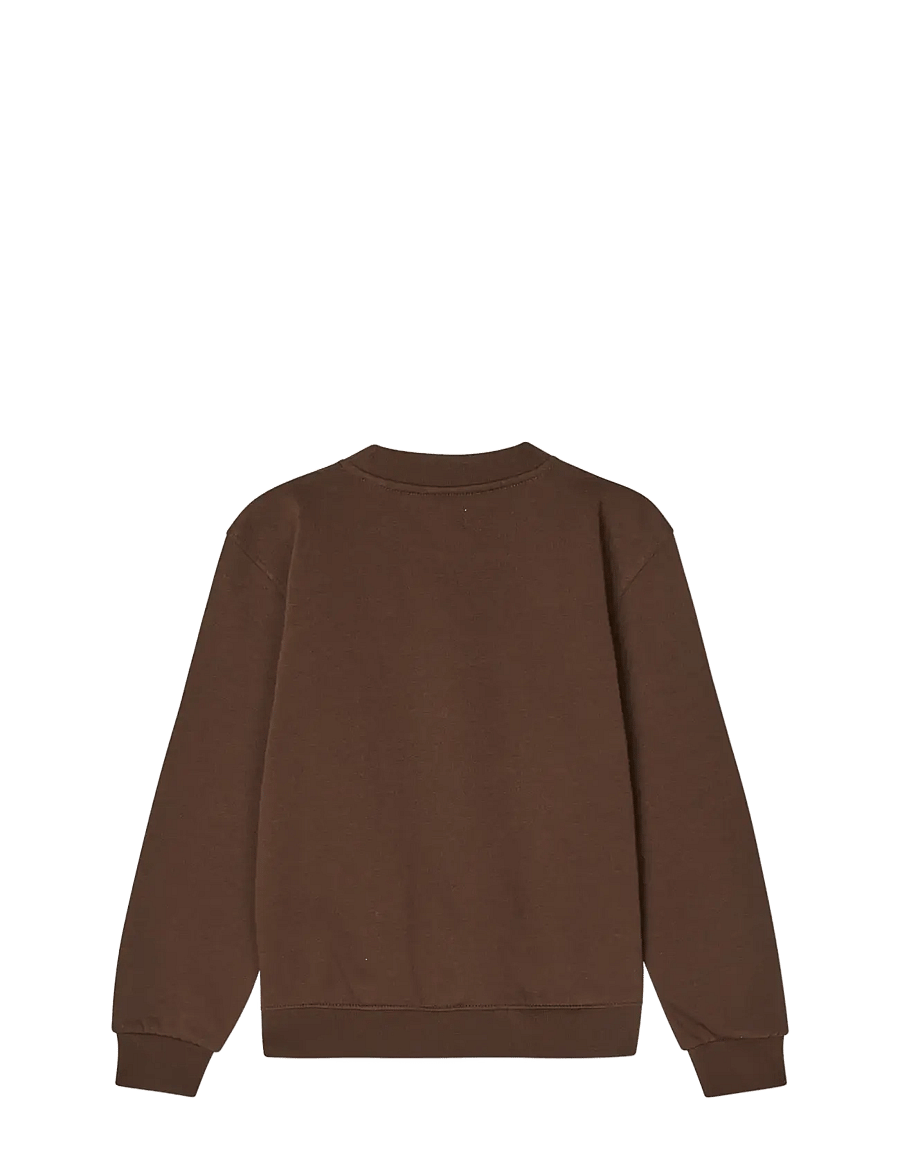 Mads Nørgaard - Original Sweat Solo Sweatshirt - sweatshirts - demitasse - 1