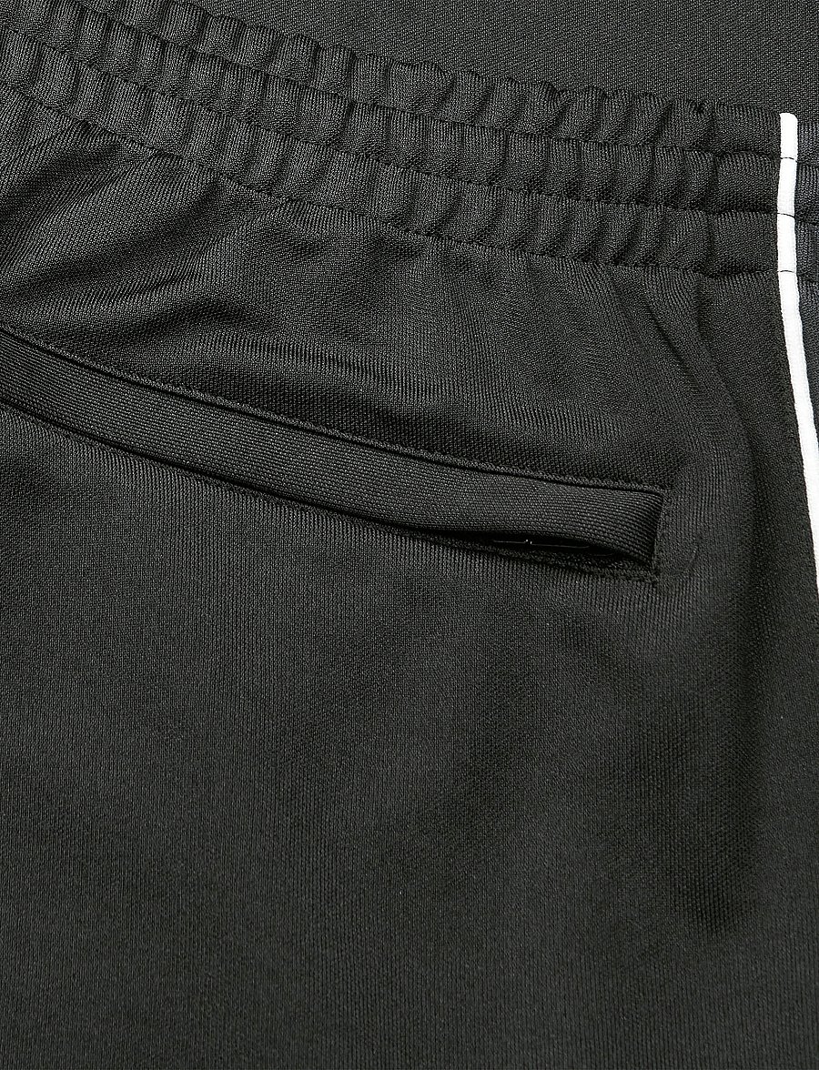 Mads Nørgaard - Cotton Twill Stretch Elias Pants - freizeithosen - asphalt - 1