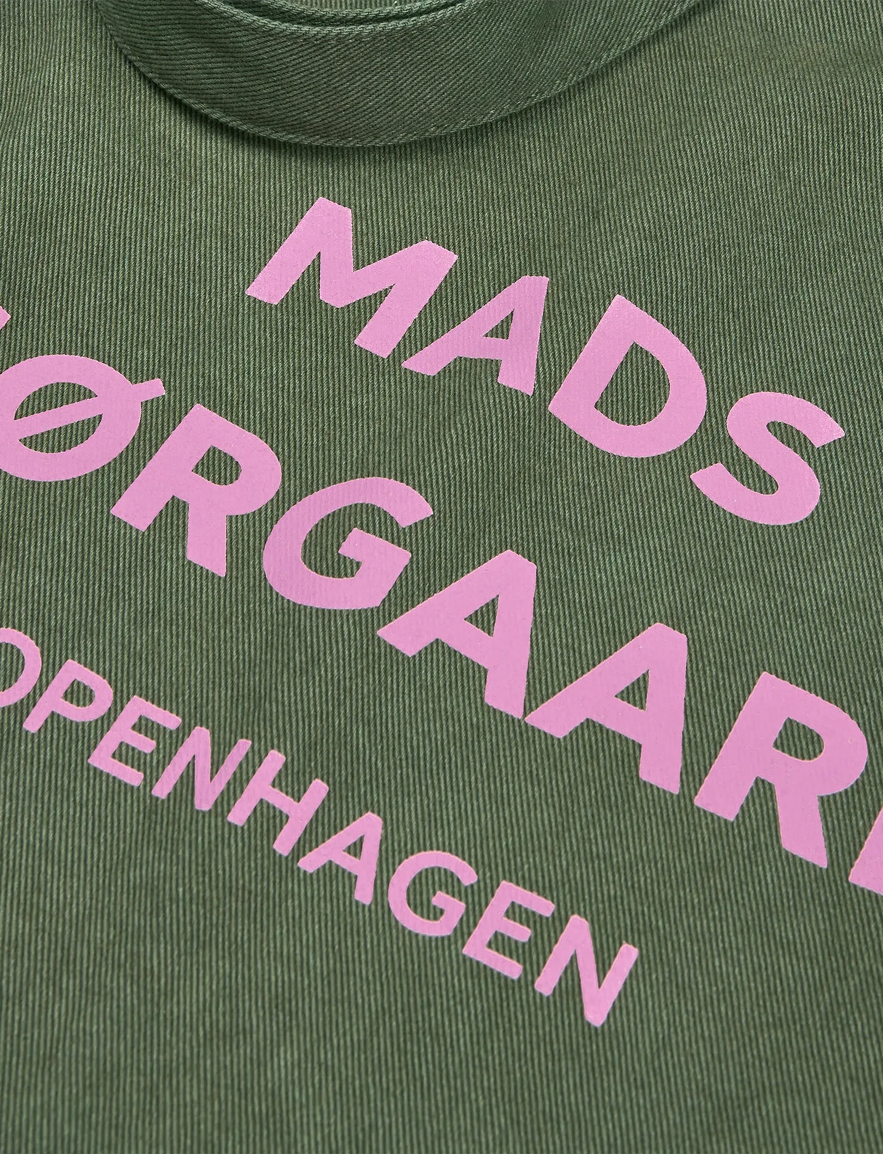 Mads Nørgaard - Boutique Athene Bag - laveste priser - four leaf clover - 1