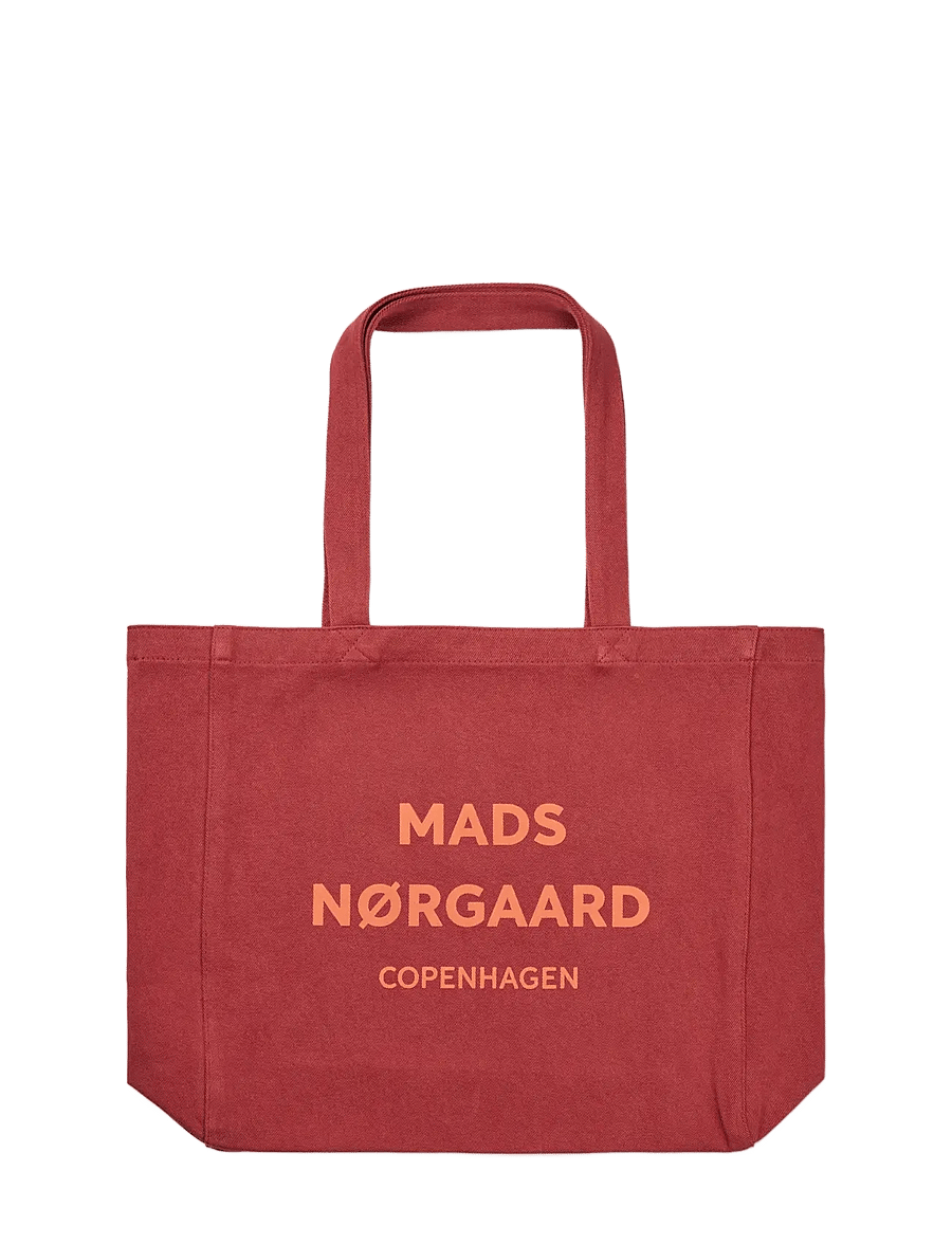 Mads Nørgaard - Boutique Athene Bag - ostukotid - winery - 0