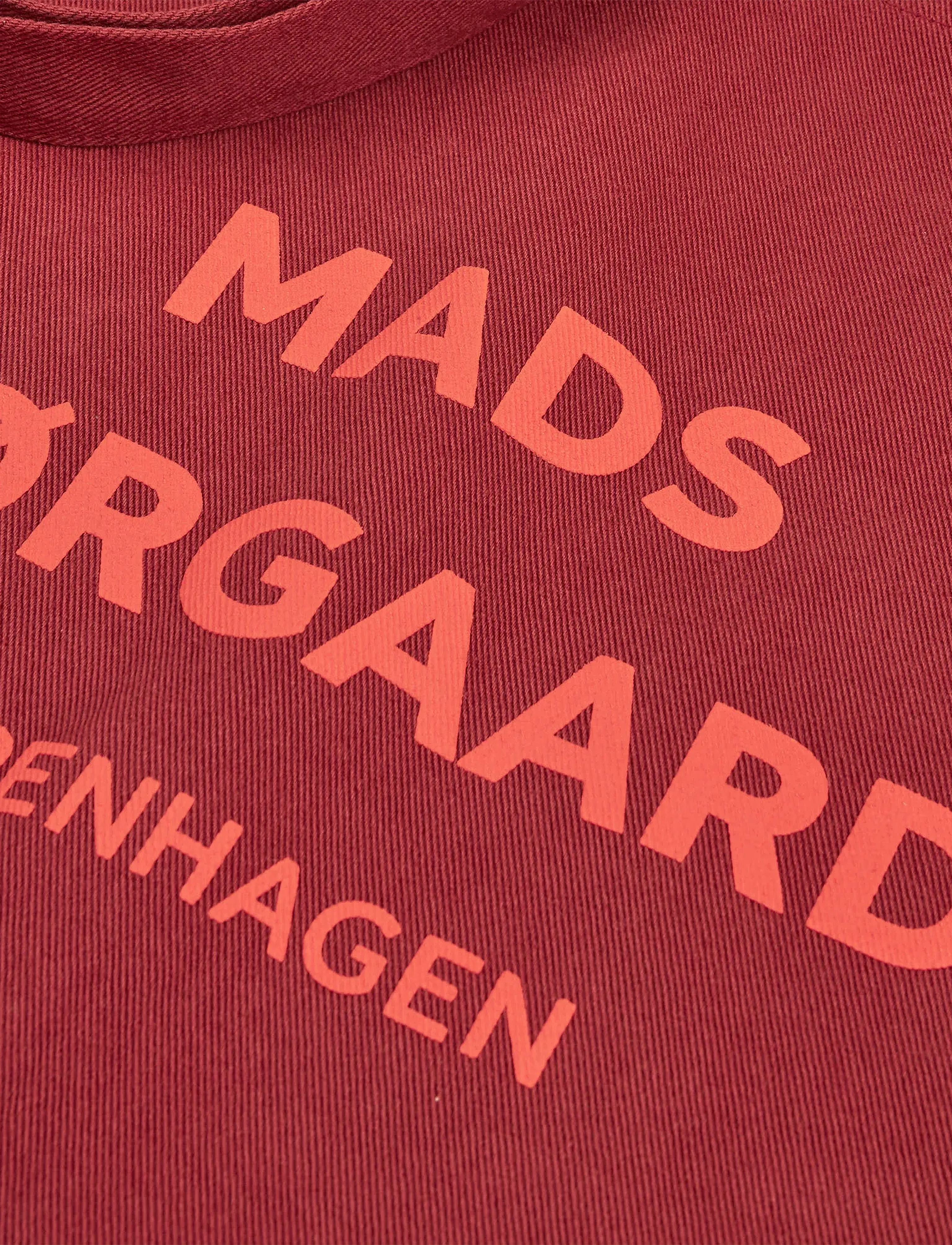 Mads Nørgaard - Boutique Athene Bag - shoppers - winery - 1