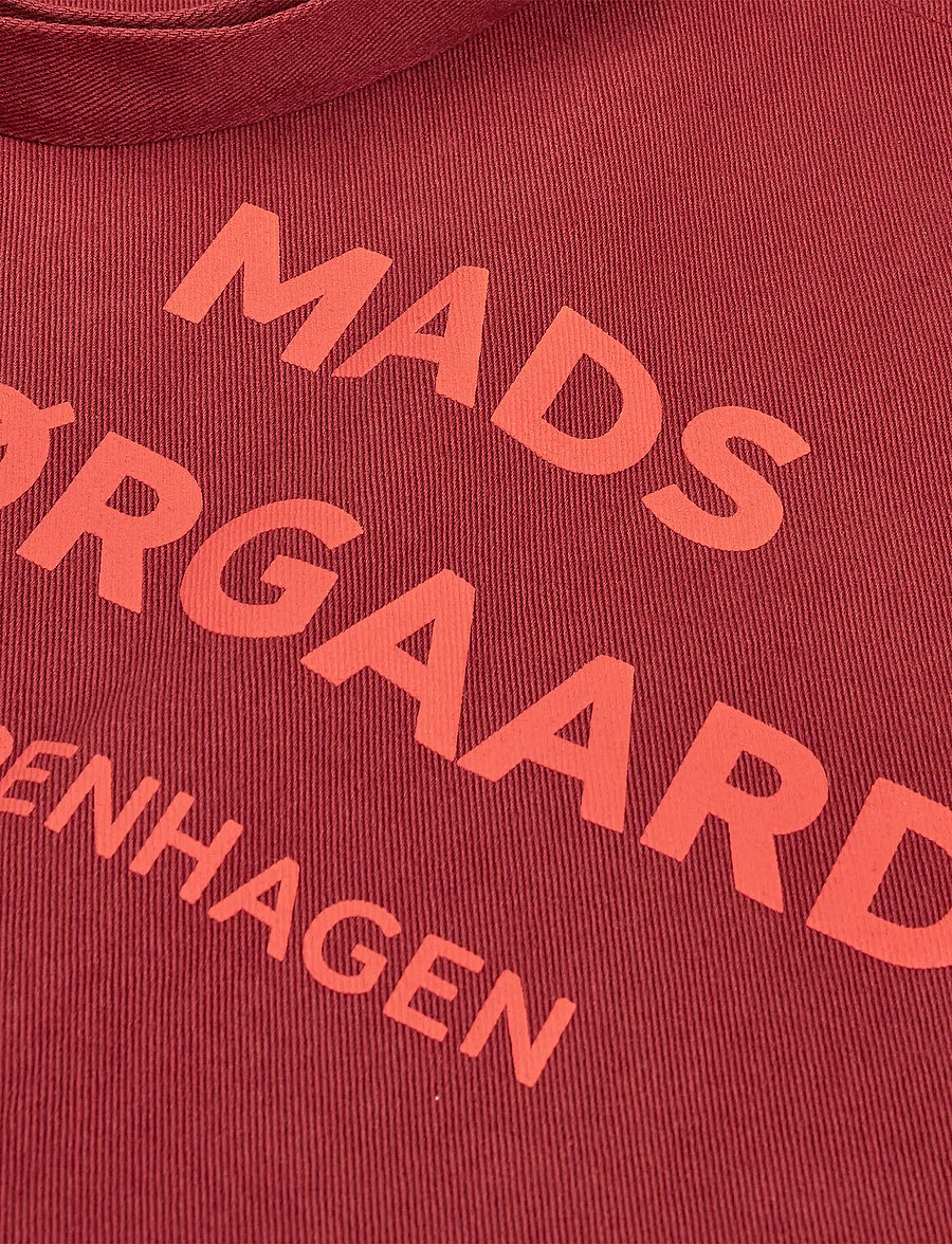Mads Nørgaard - Boutique Athene Bag - ostukotid - winery - 1