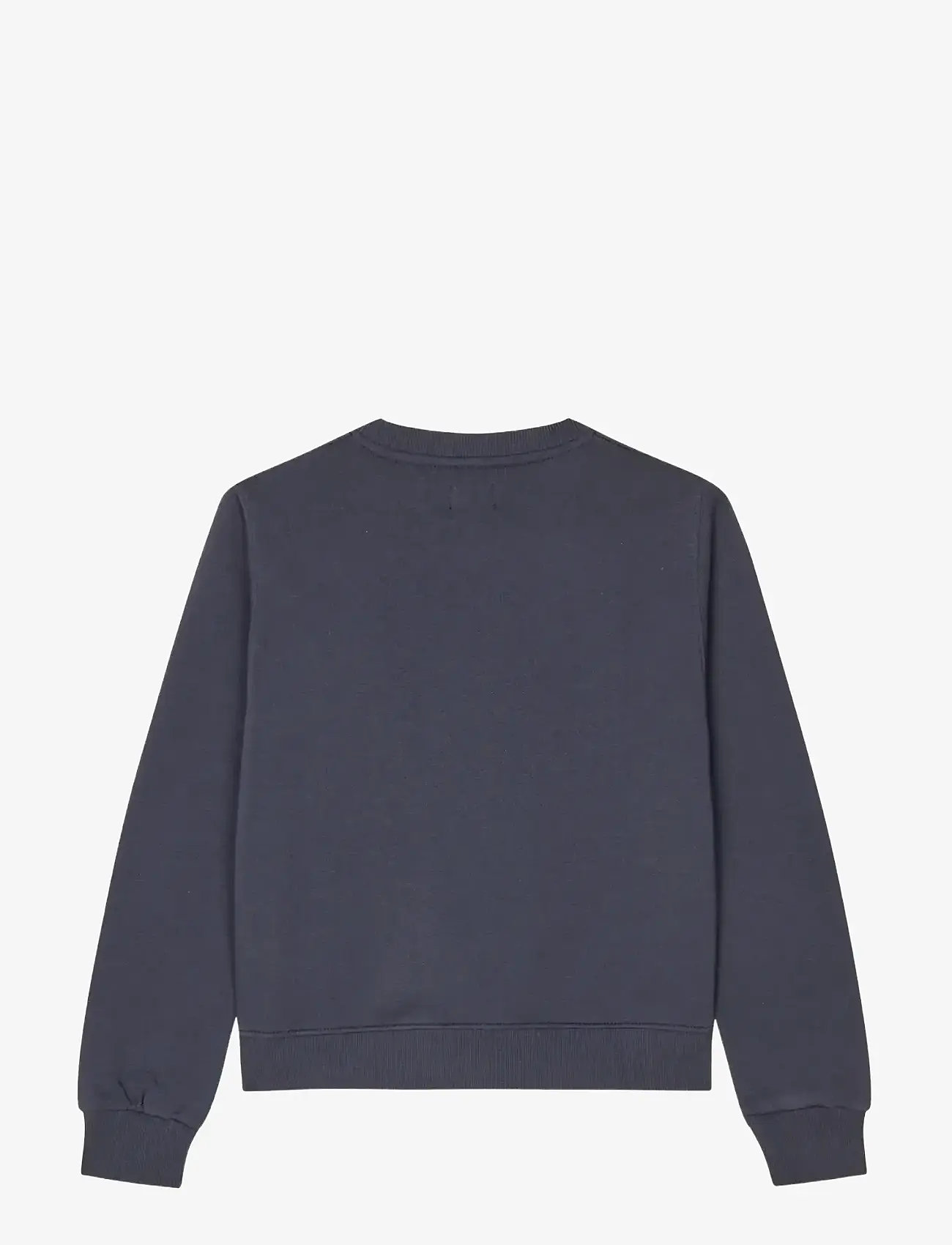 Mads Nørgaard - Original Sweat Talinka Sweatshirt - dressipluusid - parisian night - 1