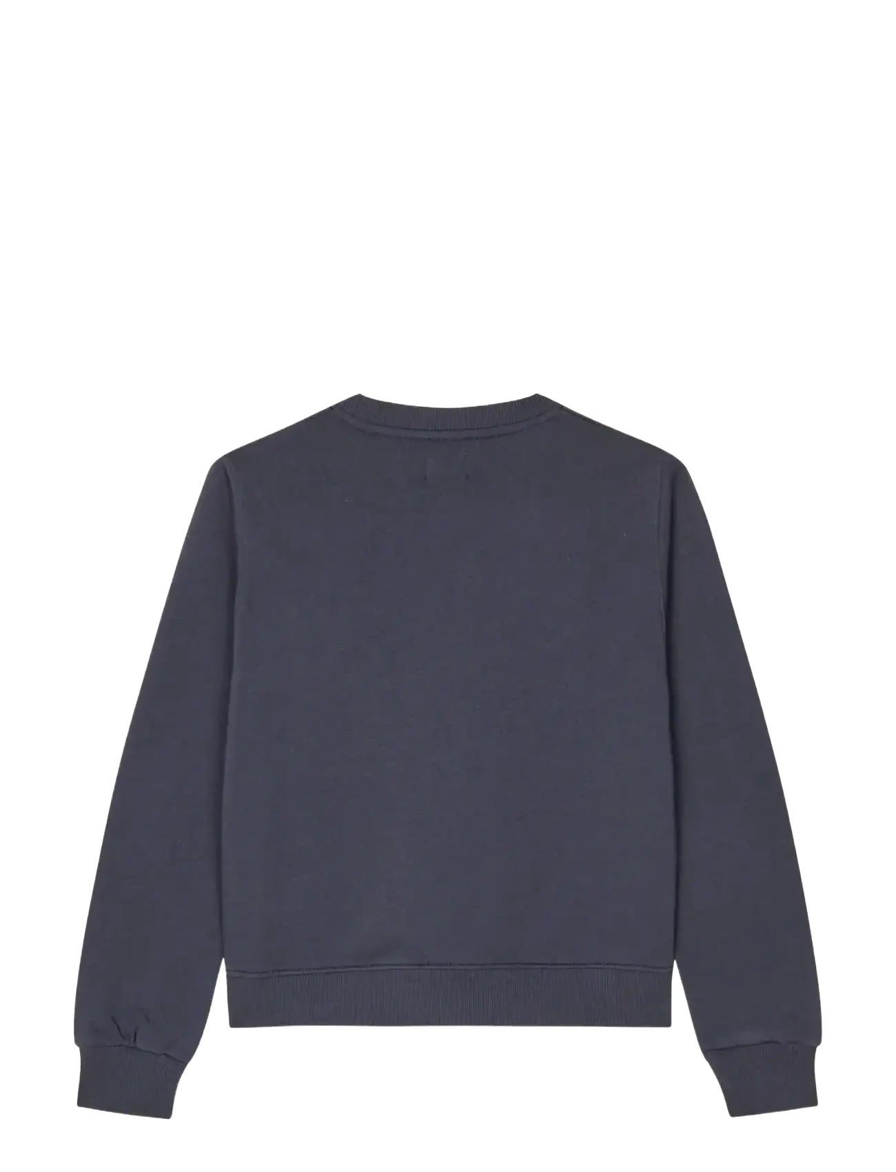Mads Nørgaard - Original Sweat Talinka Sweatshirt - dressipluusid - parisian night - 1