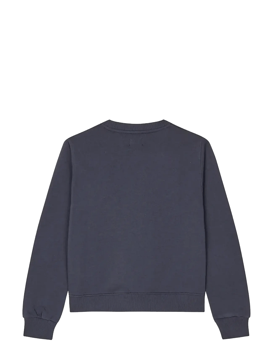 Mads Nørgaard - Original Sweat Talinka Sweatshirt - sweatshirts - parisian night - 1
