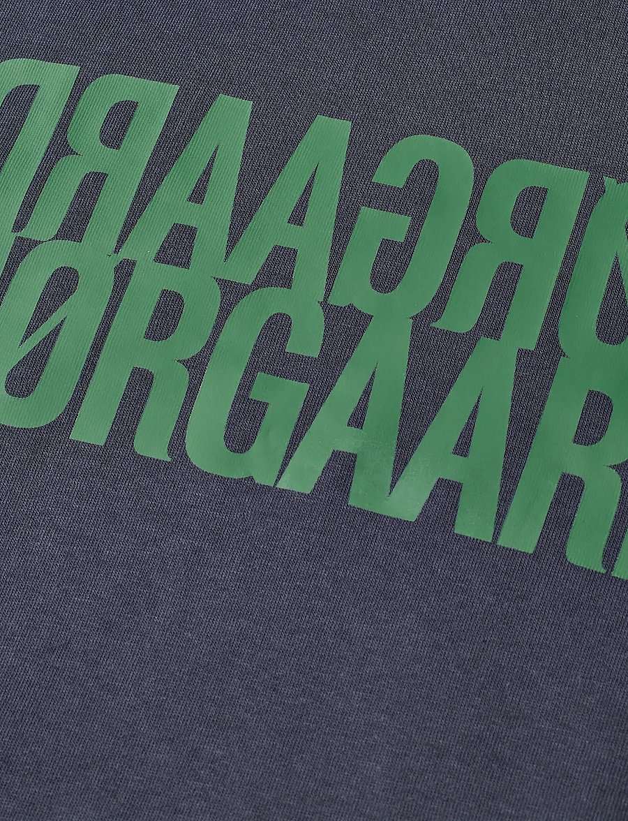 Mads Nørgaard - Original Sweat Talinka Sweatshirt - sweatshirts - parisian night - 2