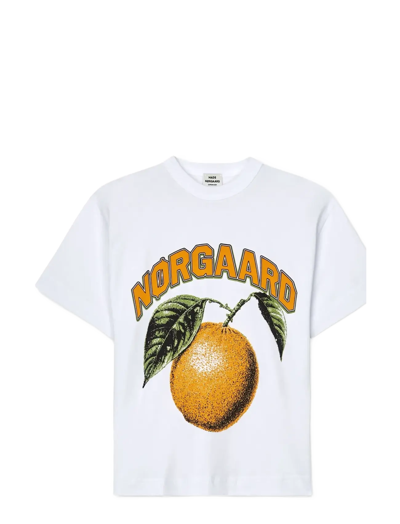 Dry Single Tristi Tee