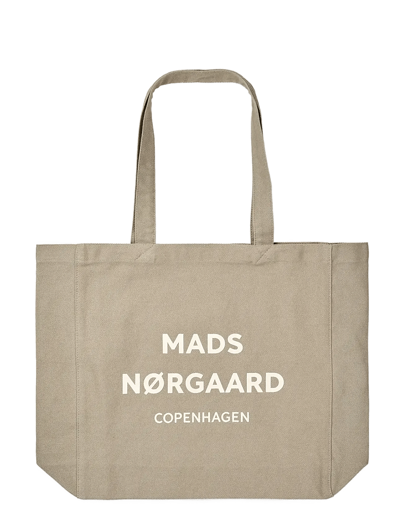 Mads Nørgaard - Boutique Athene Bag - tote bags - overland trek - 1