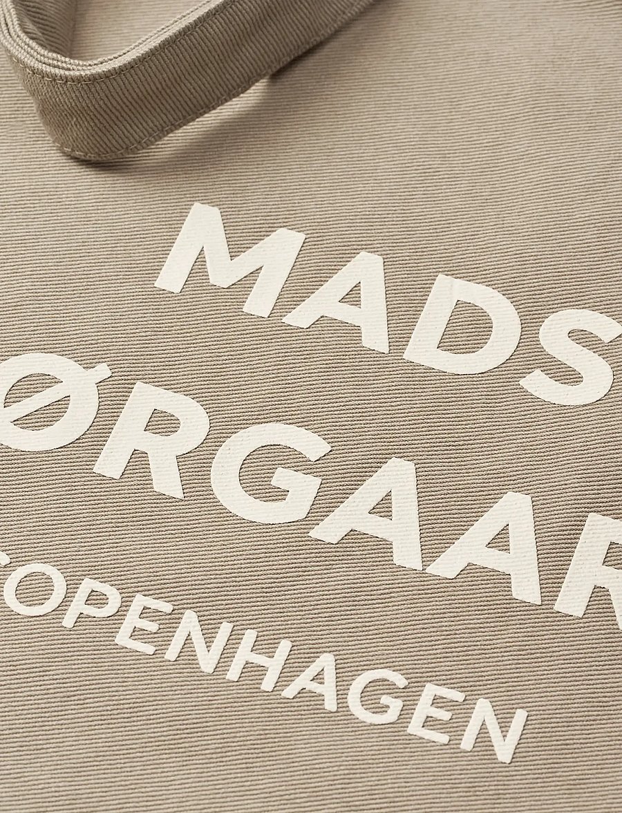 Mads Nørgaard - Boutique Athene Bag - tote bags - overland trek - 2