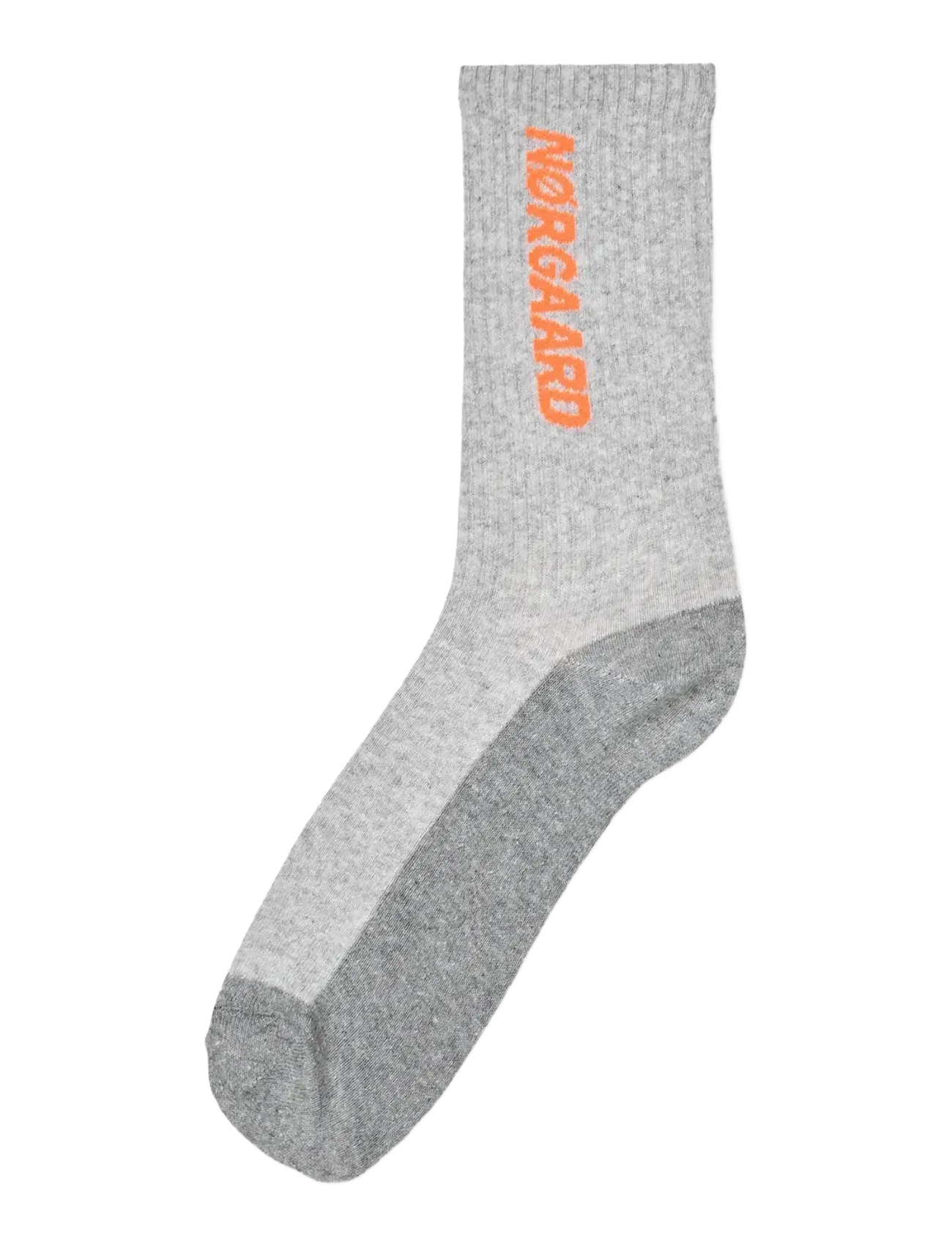 Mads Nørgaard - Sock Box Logo Stepper - crew-socken - sock box mix - 3