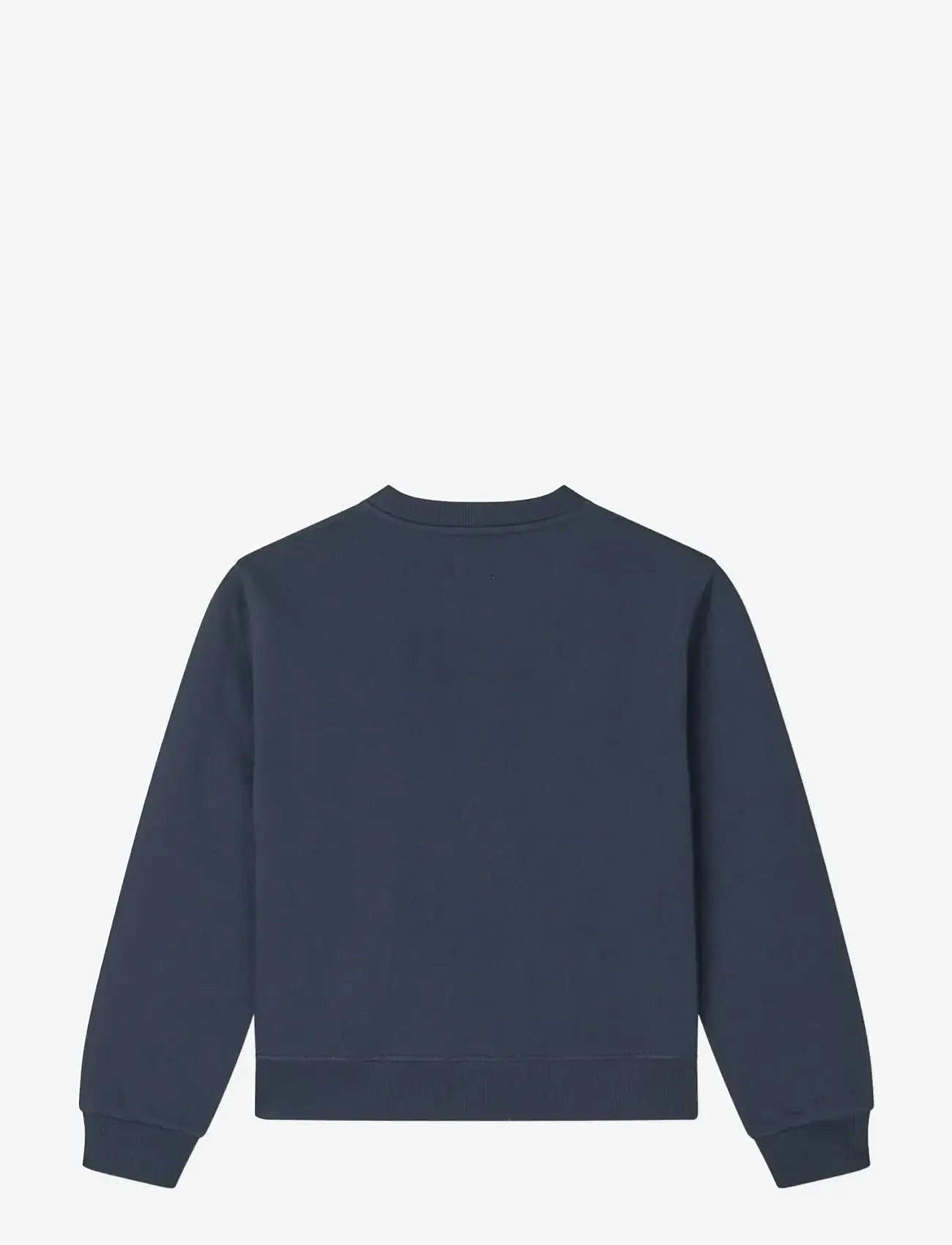 Mads Nørgaard - Original Sweat Talinka Sweatshirt - sweatshirts - sky captain - 1
