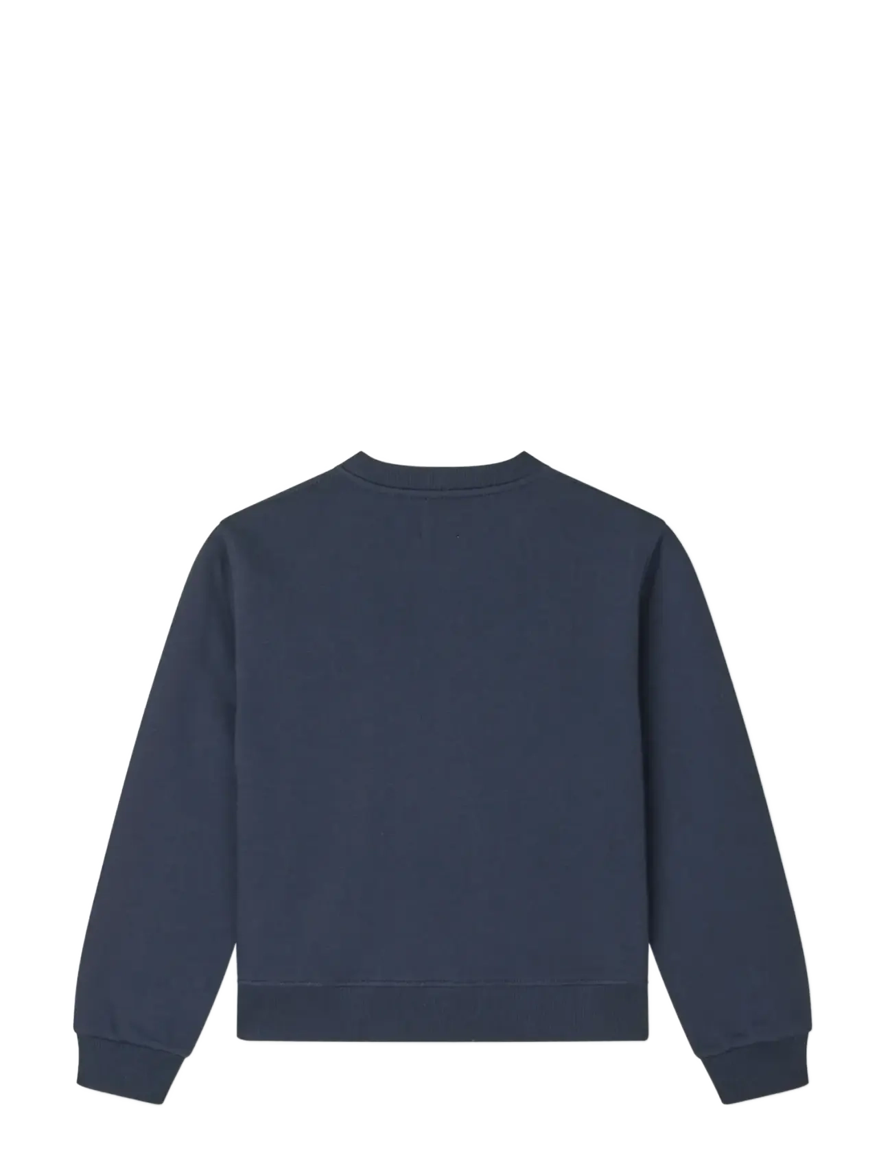 Mads Nørgaard - Original Sweat Talinka Sweatshirt - sweatshirts - sky captain - 1