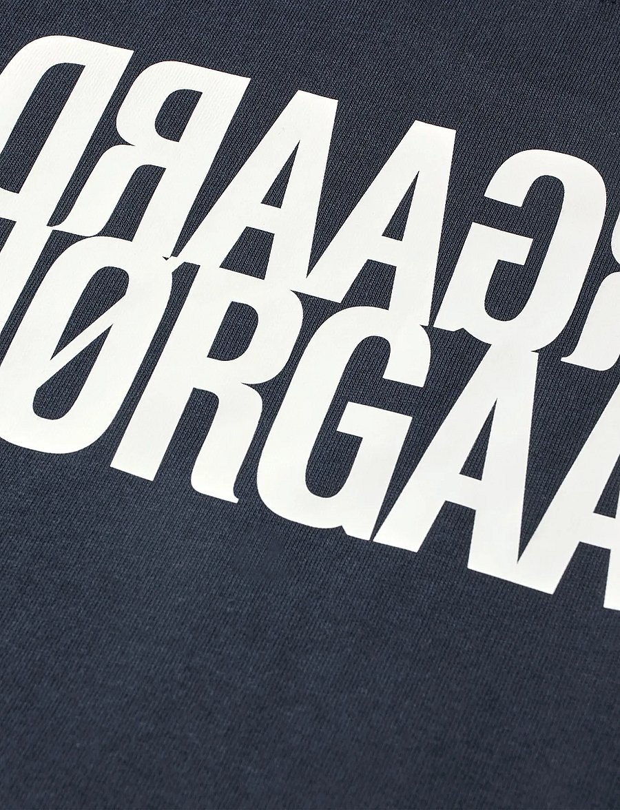 Mads Nørgaard - Original Sweat Talinka Sweatshirt - sweatshirts - sky captain - 2