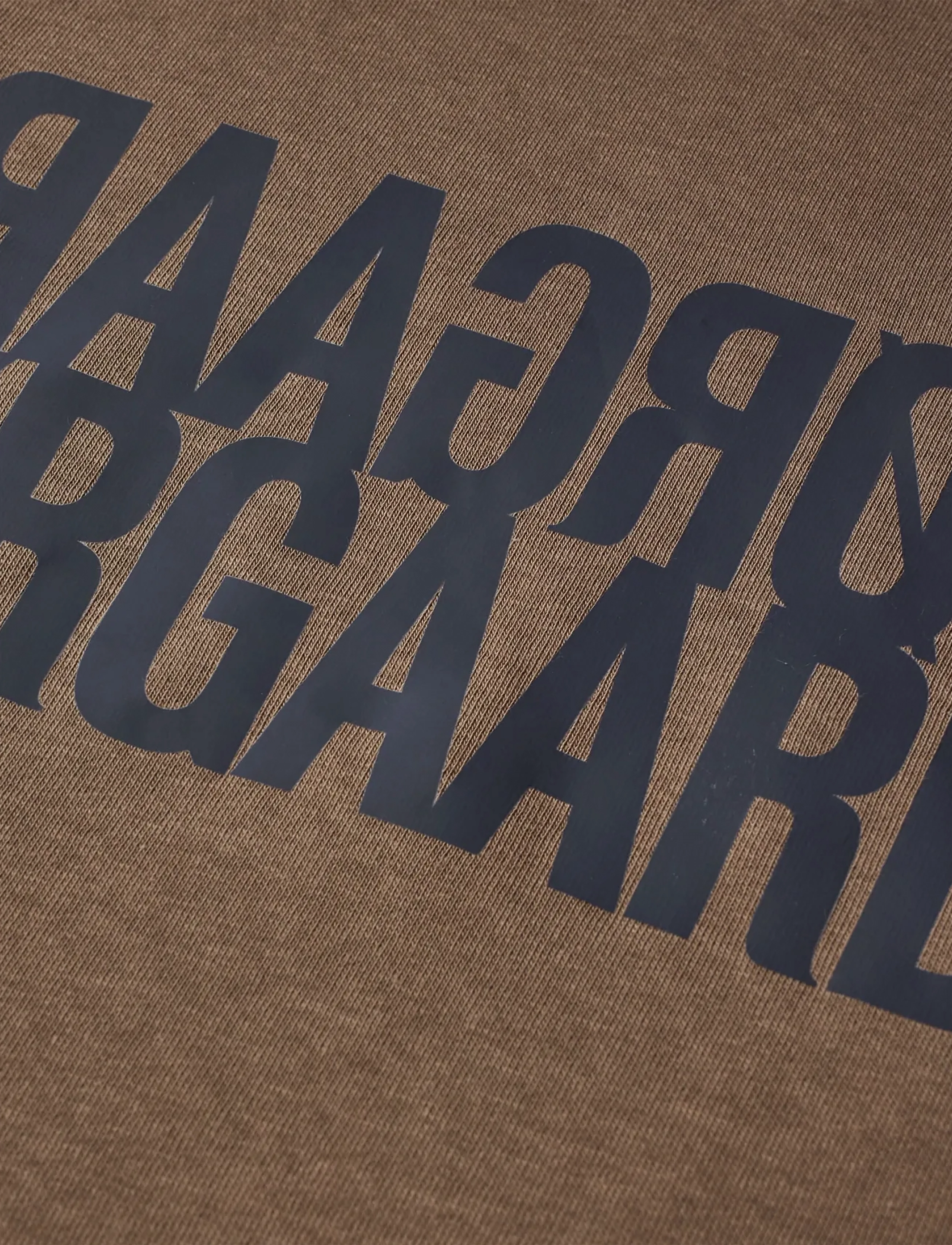Mads Nørgaard - Original Sweat Talinka Sweatshirt - sweatshirts - walnut - 2