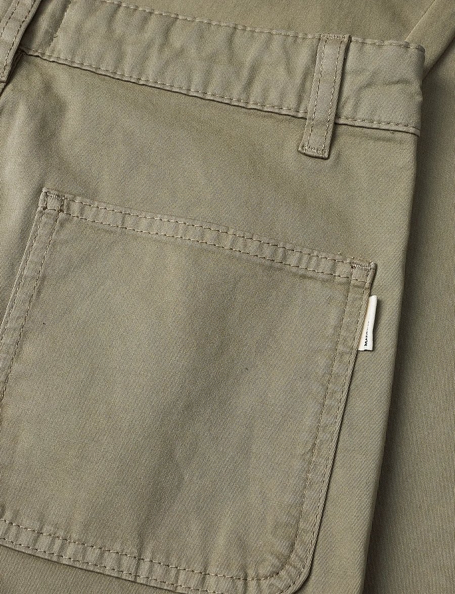 Mads Nørgaard - Stretch Twill Payno P Pants - chinos - overland trek - 4