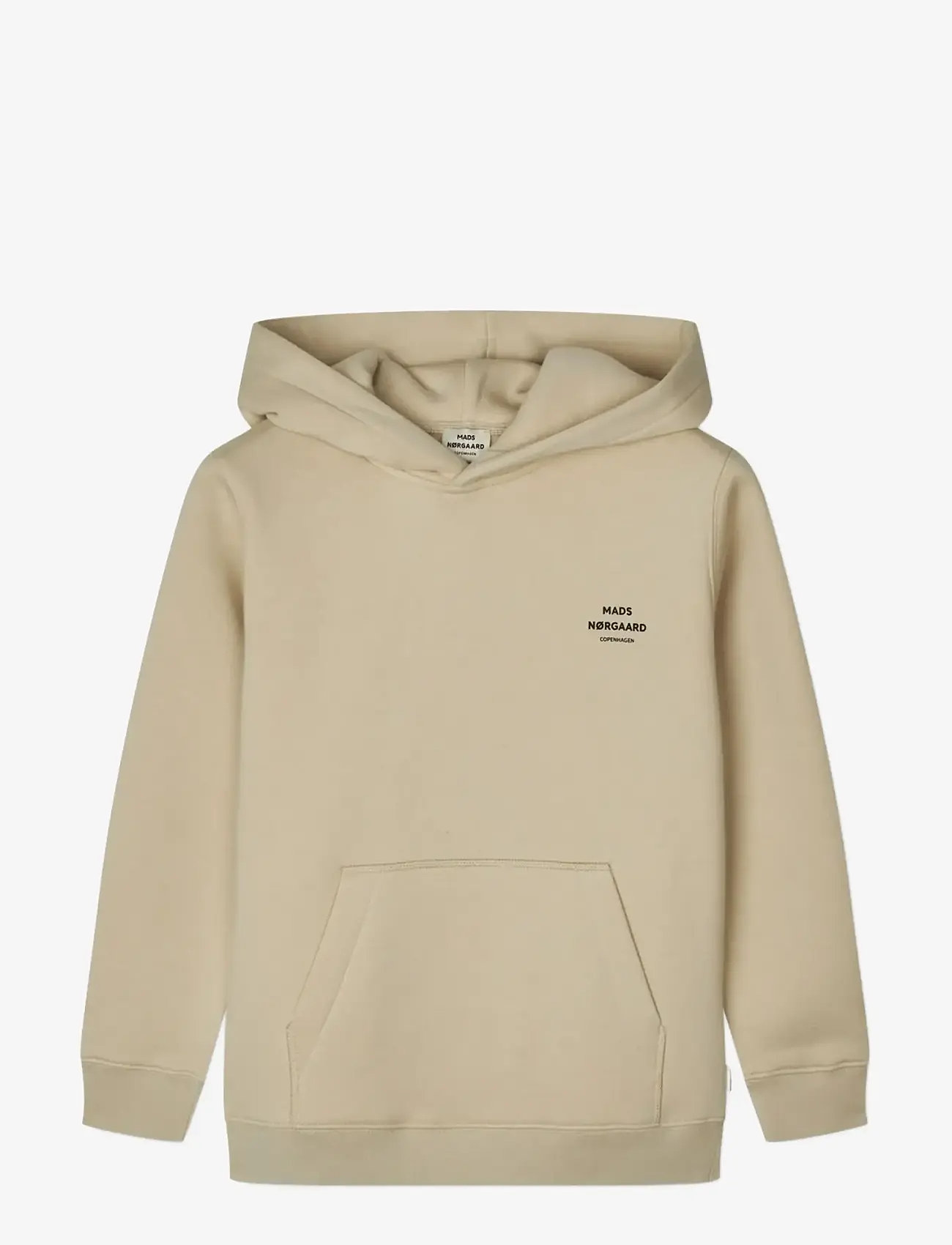 Mads Nørgaard - Standard Hudini Sweatshirt - dressipluusid - castle wall - 1