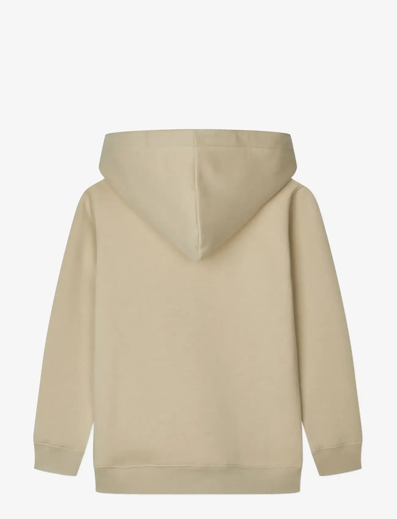 Mads Nørgaard - Standard Hudini Sweatshirt - dressipluusid - castle wall - 2