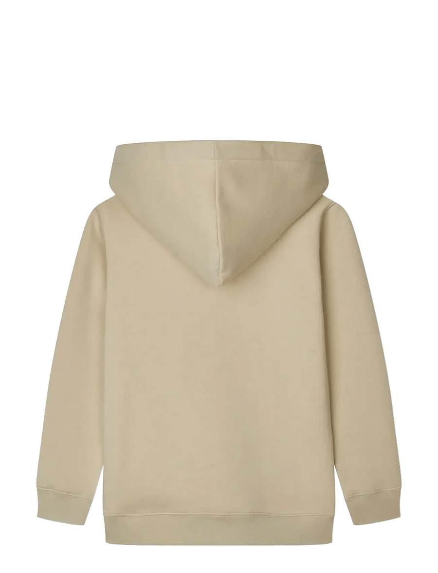Mads Nørgaard - Standard Hudini Sweatshirt - sweatshirts - castle wall - 2