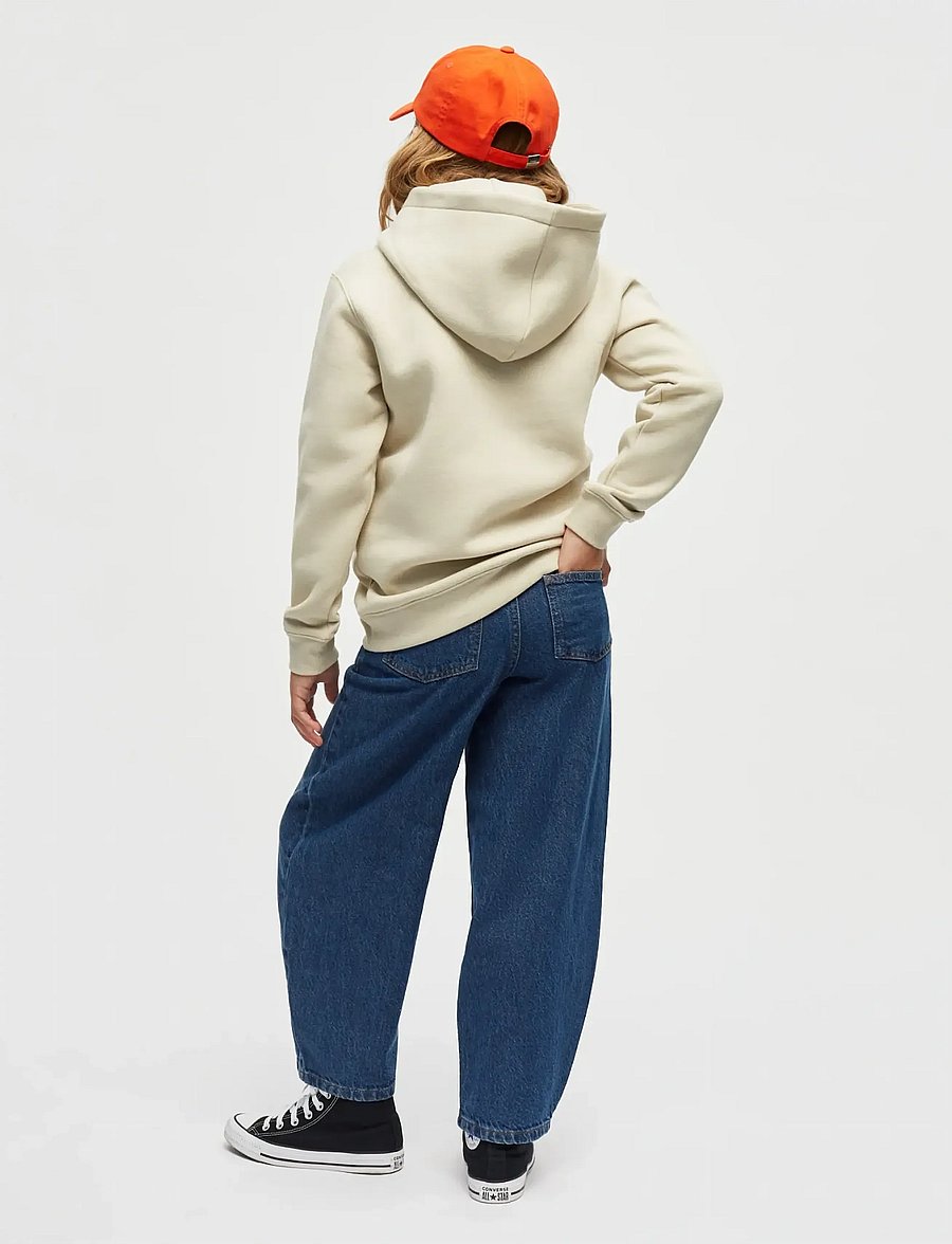 Mads Nørgaard - Standard Hudini Sweatshirt - sweatshirts - castle wall - 3