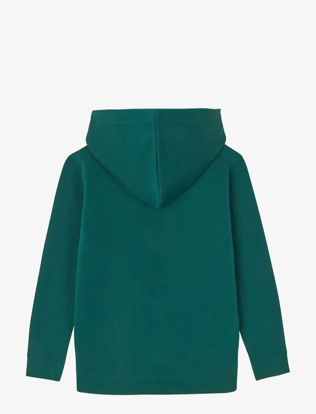 Mads Nørgaard - Standard Hudini Sweatshirt - dressipluusid - deep sea - 2