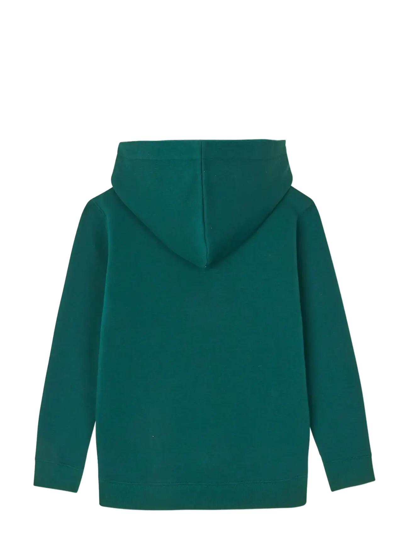 Mads Nørgaard - Standard Hudini Sweatshirt - joggingpeysur - deep sea - 2