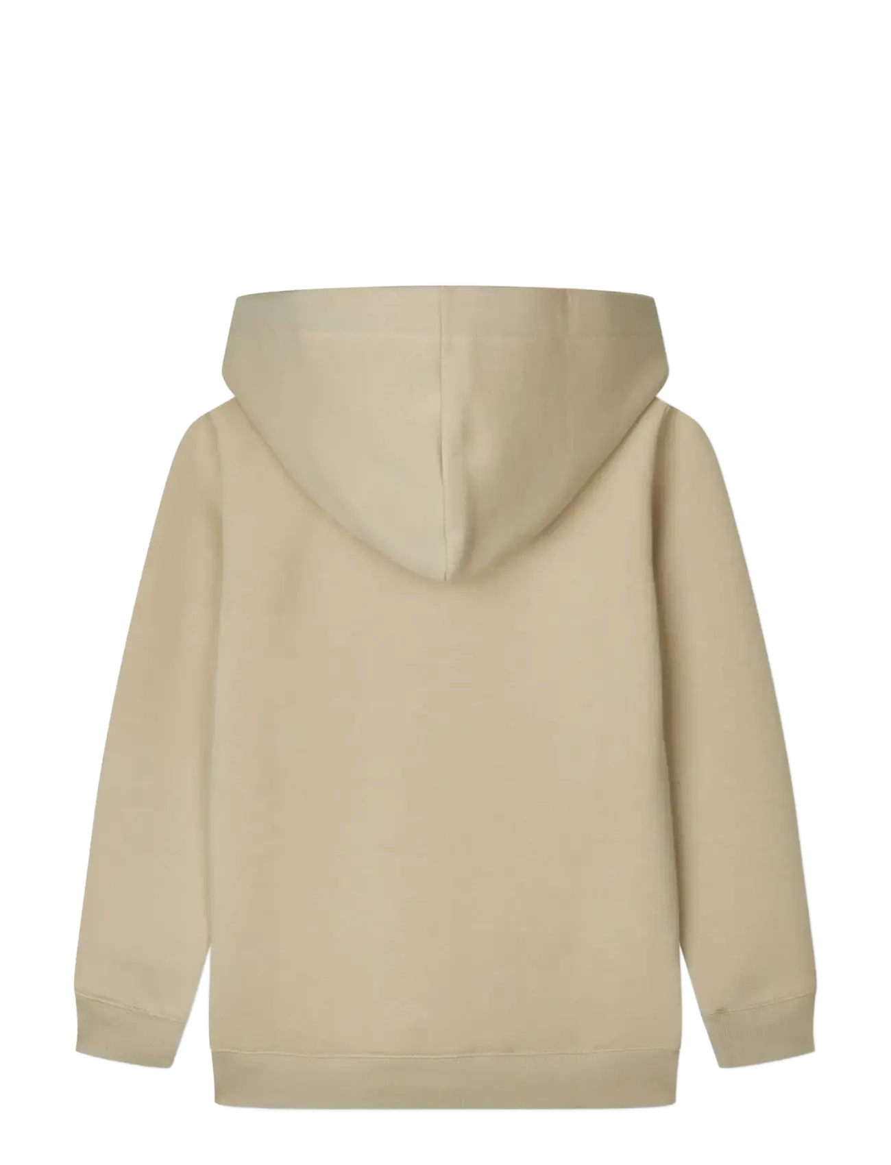 Mads Nørgaard - Standard Hudini Zip Sweatshirt - sweatshirts - castle wall - 1