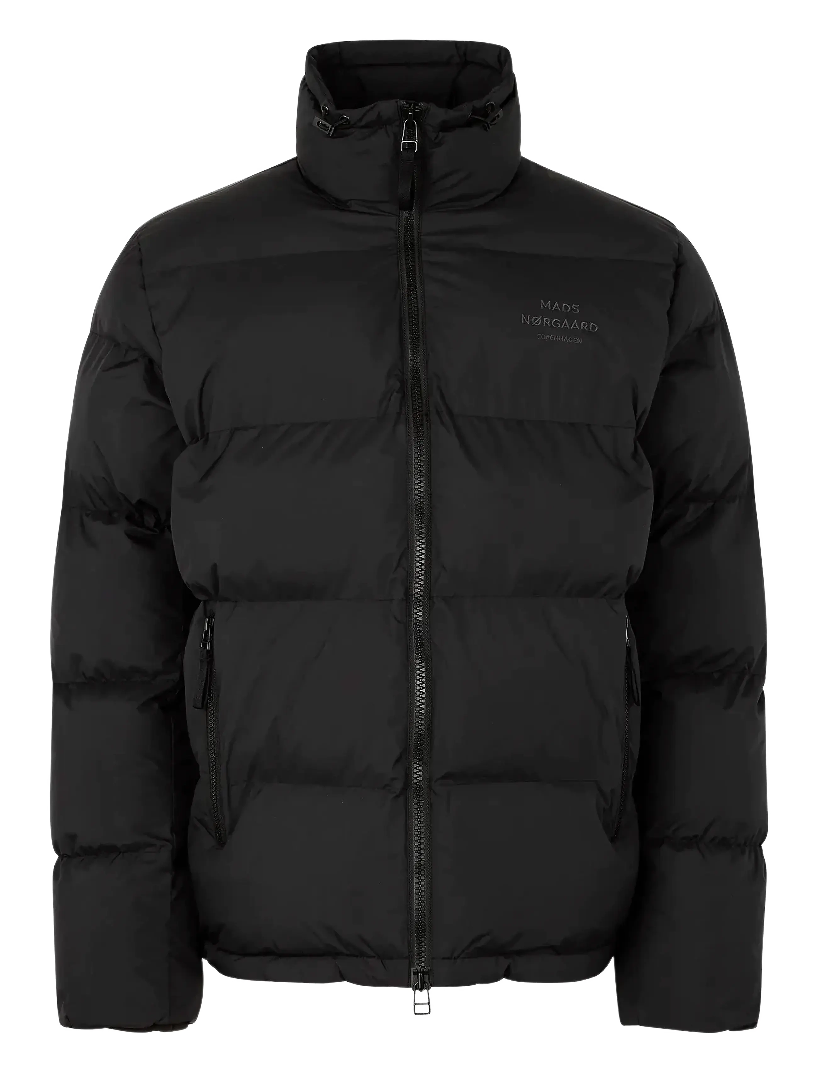 Light Ripstop Junos - BLACK