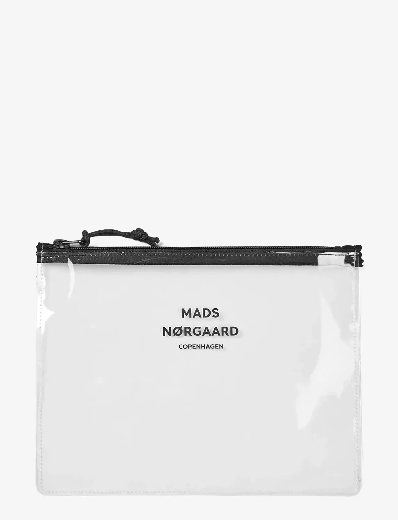 Mads Nørgaard - Craze Hope Purse - modetrends - transparent - 0