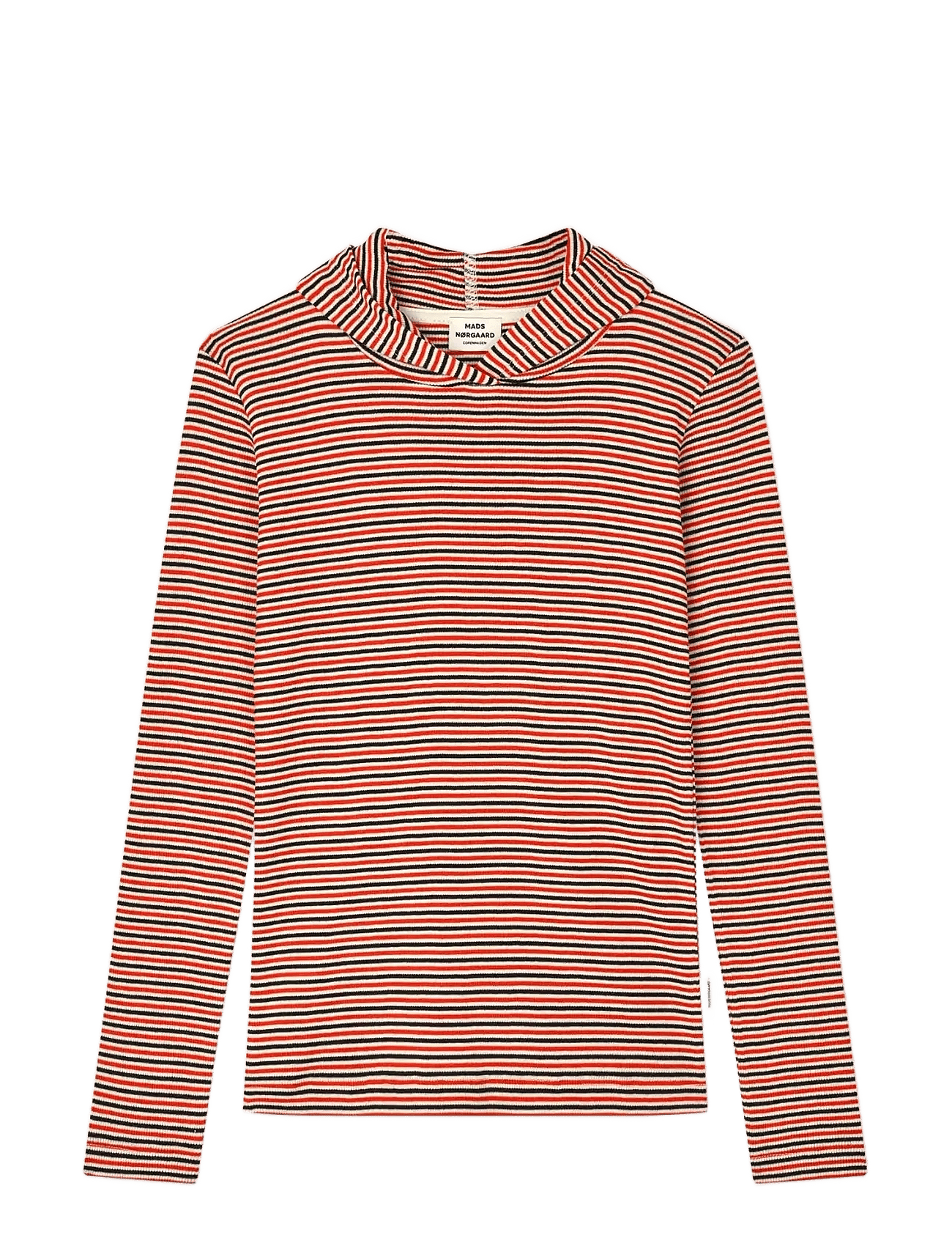 Mads Nørgaard - 2X2 Cotton Stripe