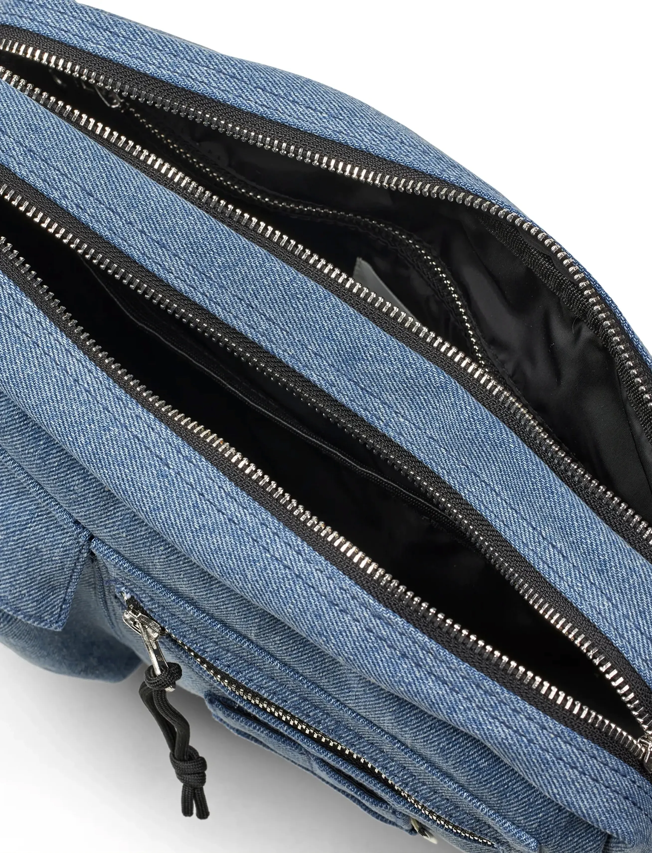 Mads Nørgaard - Denimi Cappa Bag - birthday gifts - washed blue - 2