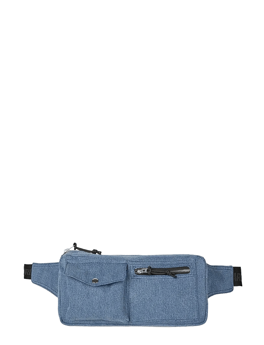 Mads Nørgaard - Denimi Carni Bag - modetrends - washed blue - 0