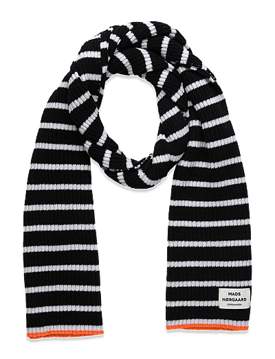 Yota Grafenau Scarf - HalstøRklæDer