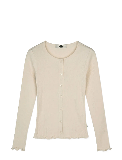 4x2 Teco Amy Cardigan - Cardigans