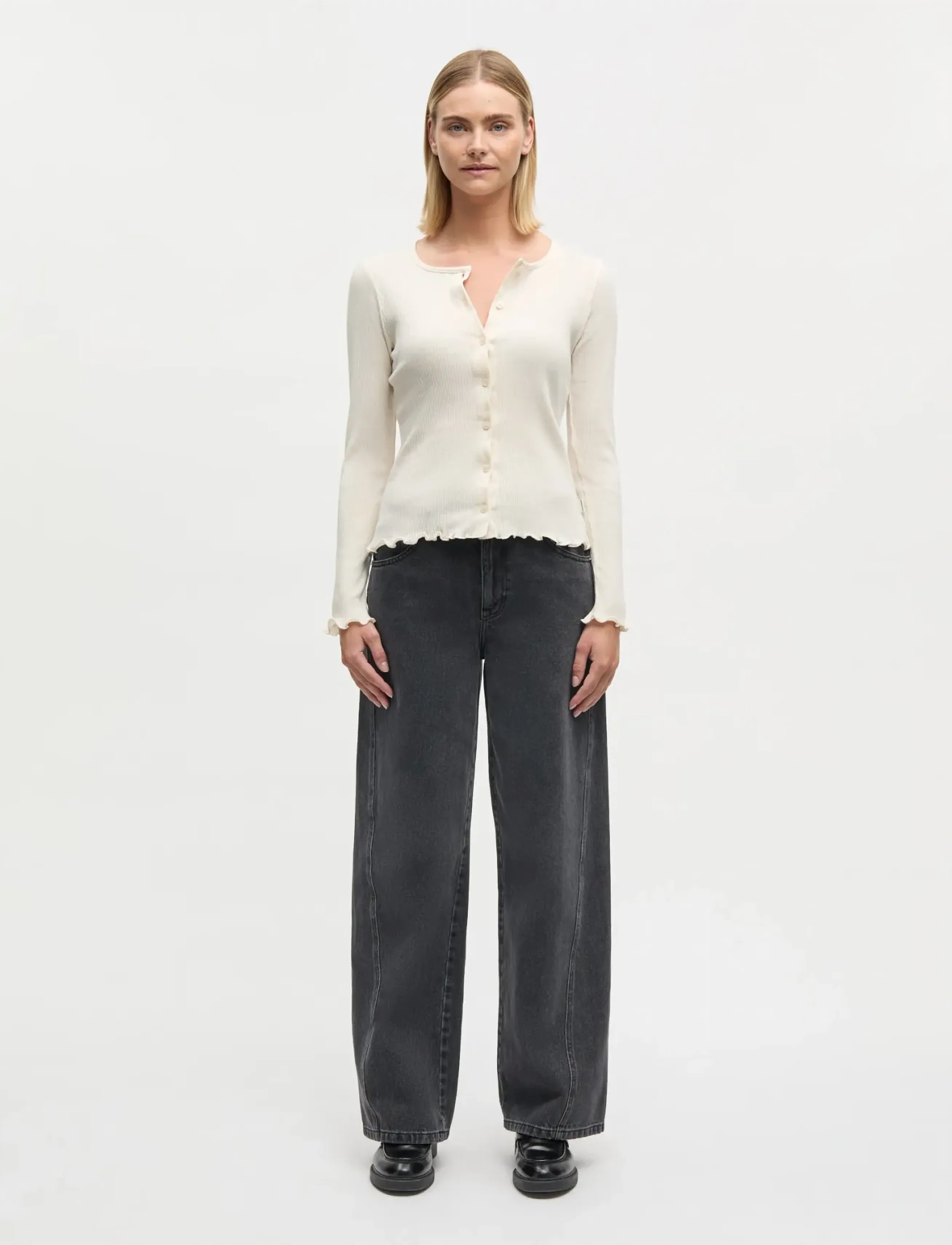 4X2 Teco Amy Cardigan