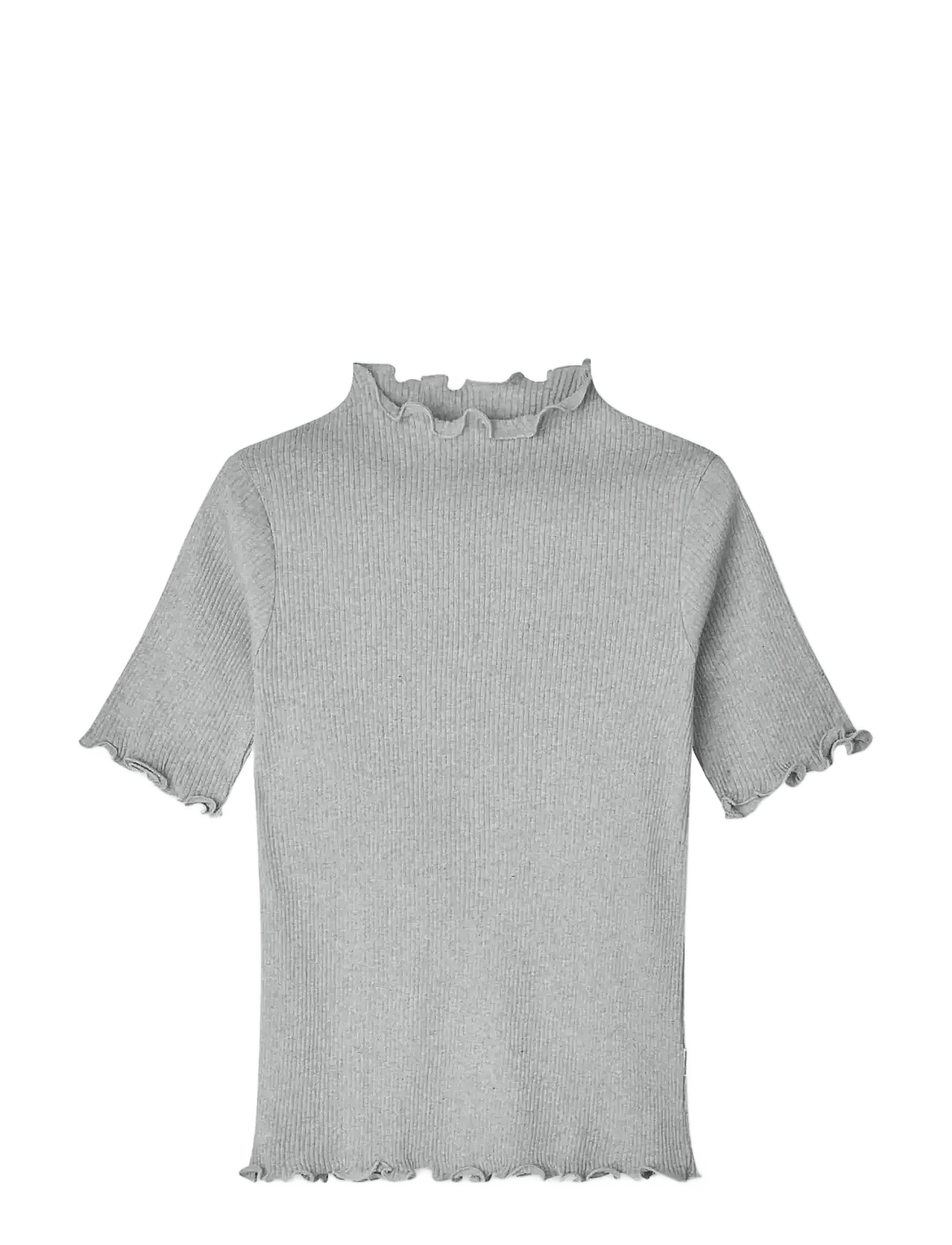 4x2 Teco Trine Tee - GREY MELANGE