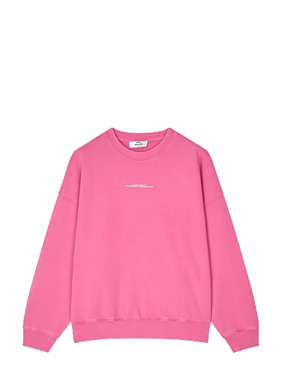 Compact Cotton Atli Sweatshirt - Sweatshirts