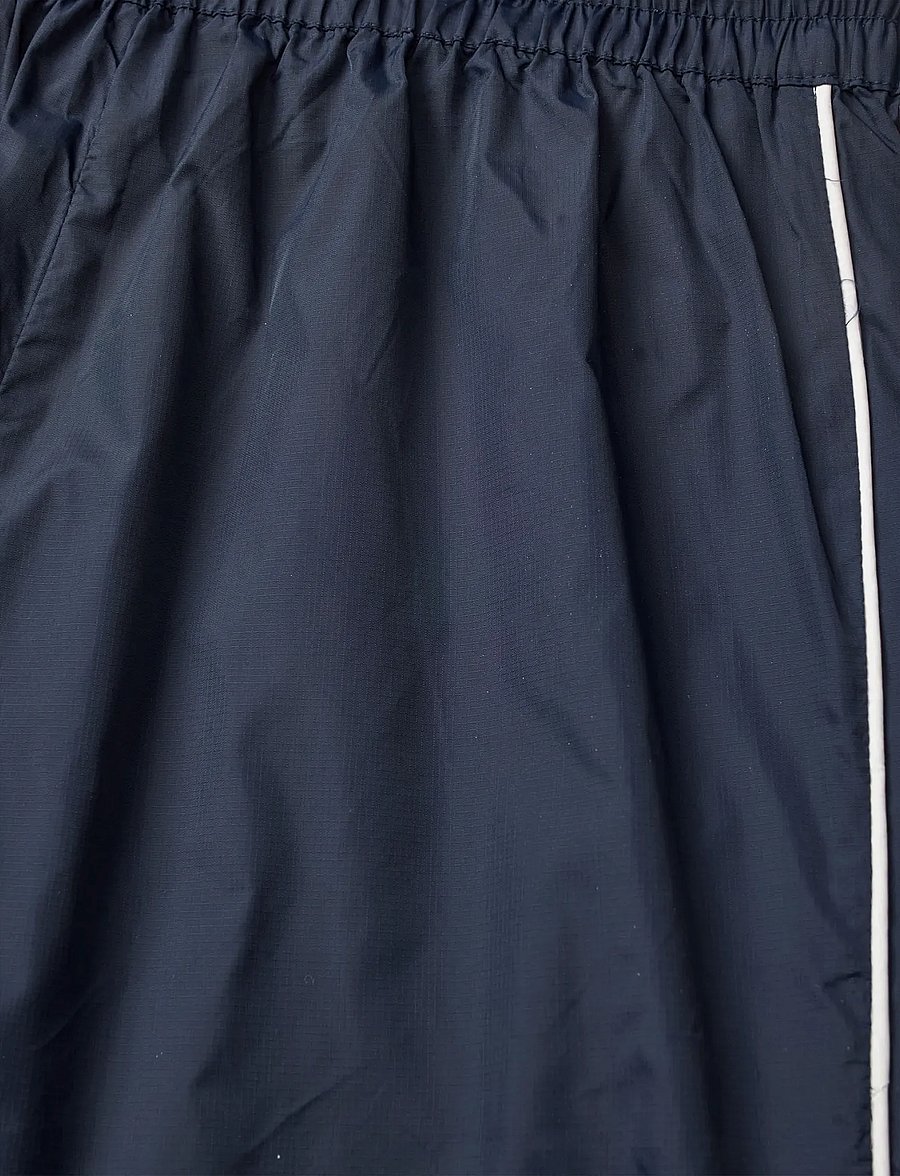 Mads Nørgaard - Ripstop Nylon Mille Pants - bukser med lige ben - sky captain - 3