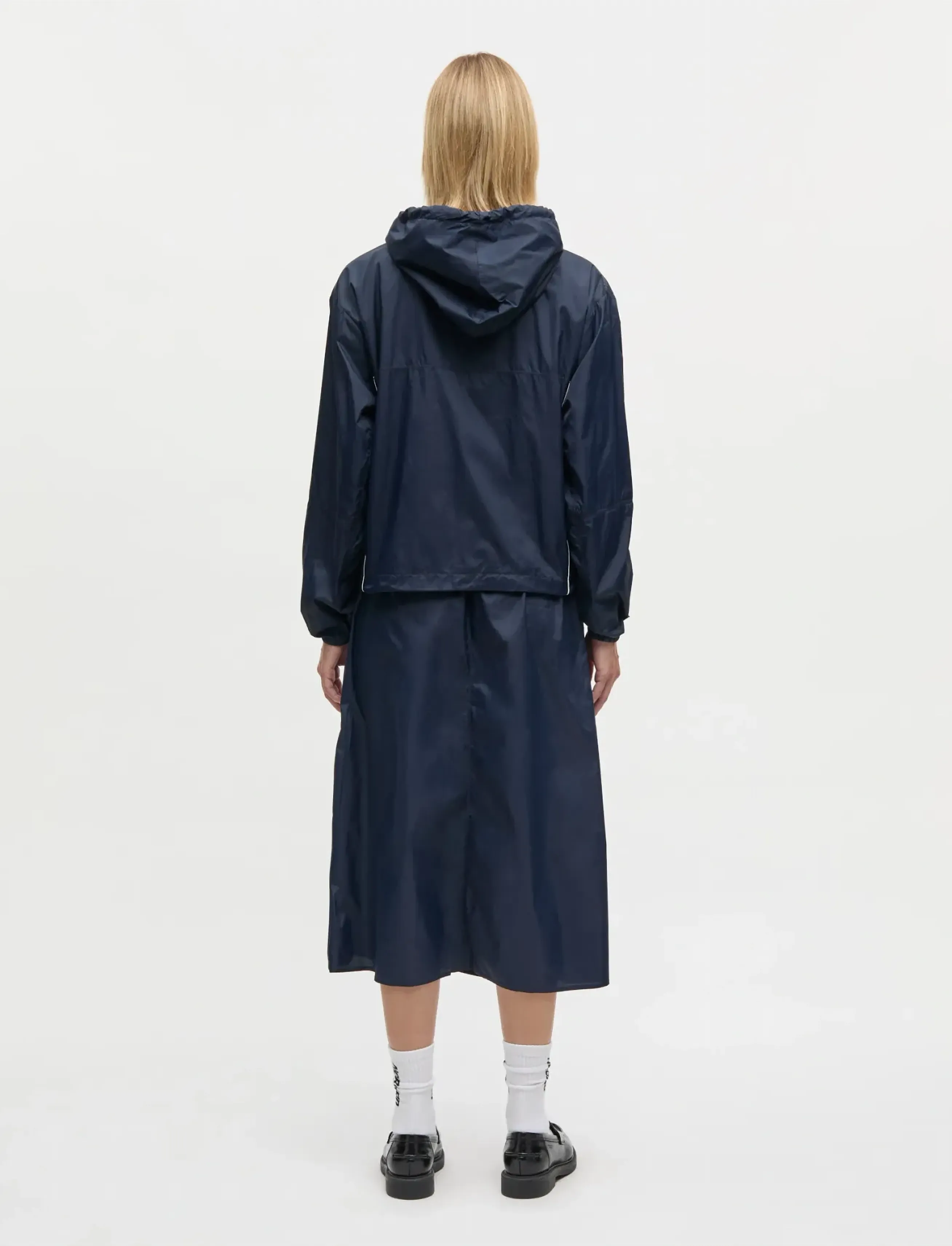 Ripstop Nylon Kala Jacket 2