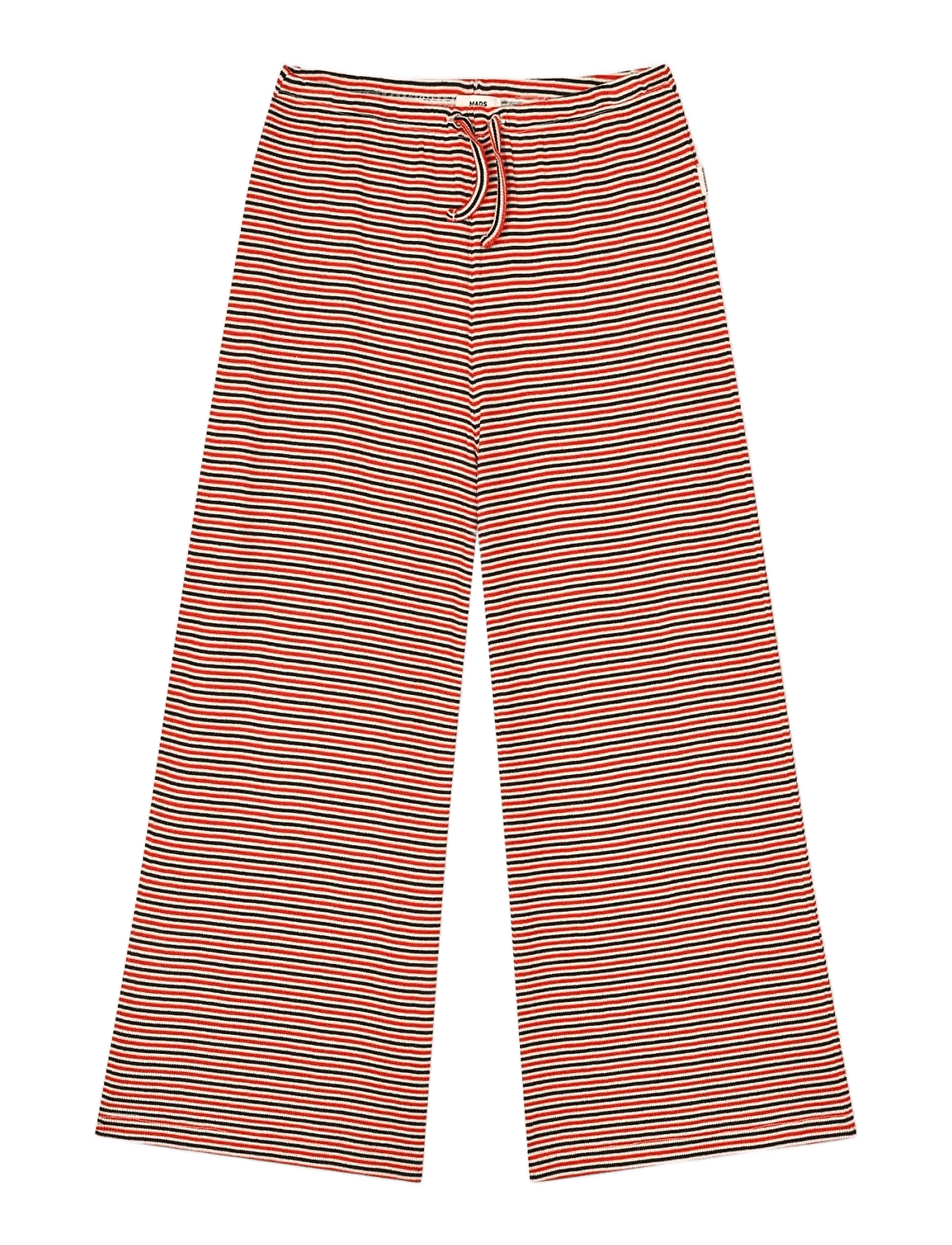 Mads Nørgaard - 2X2 Cotton Stripe