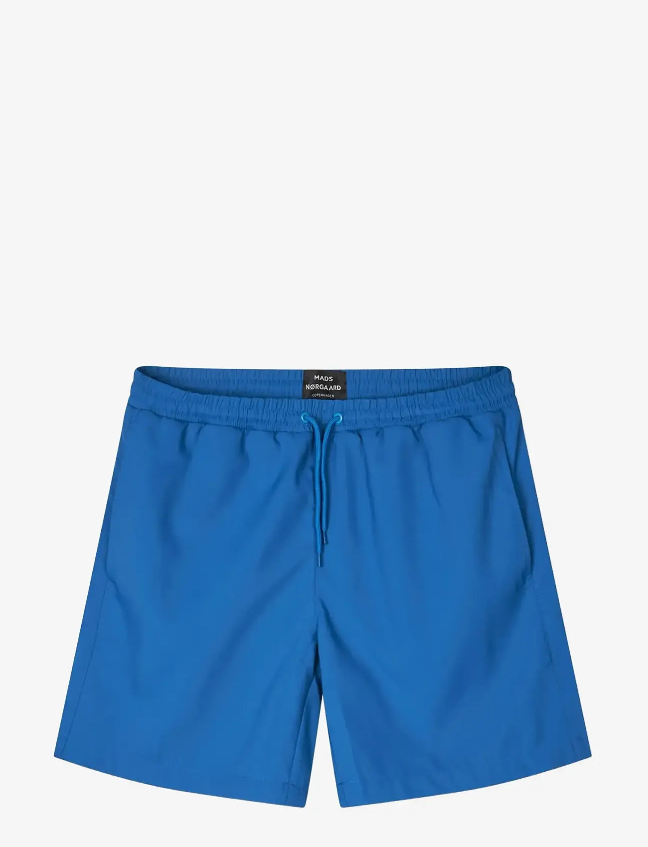 Mads Nørgaard - Sea Sandro Shorts - casual shorts - bright cobalt - 1